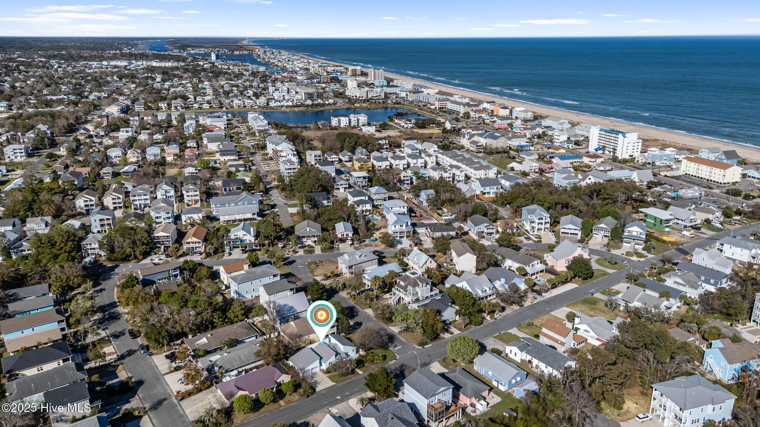 300 Carolina Sands Drive