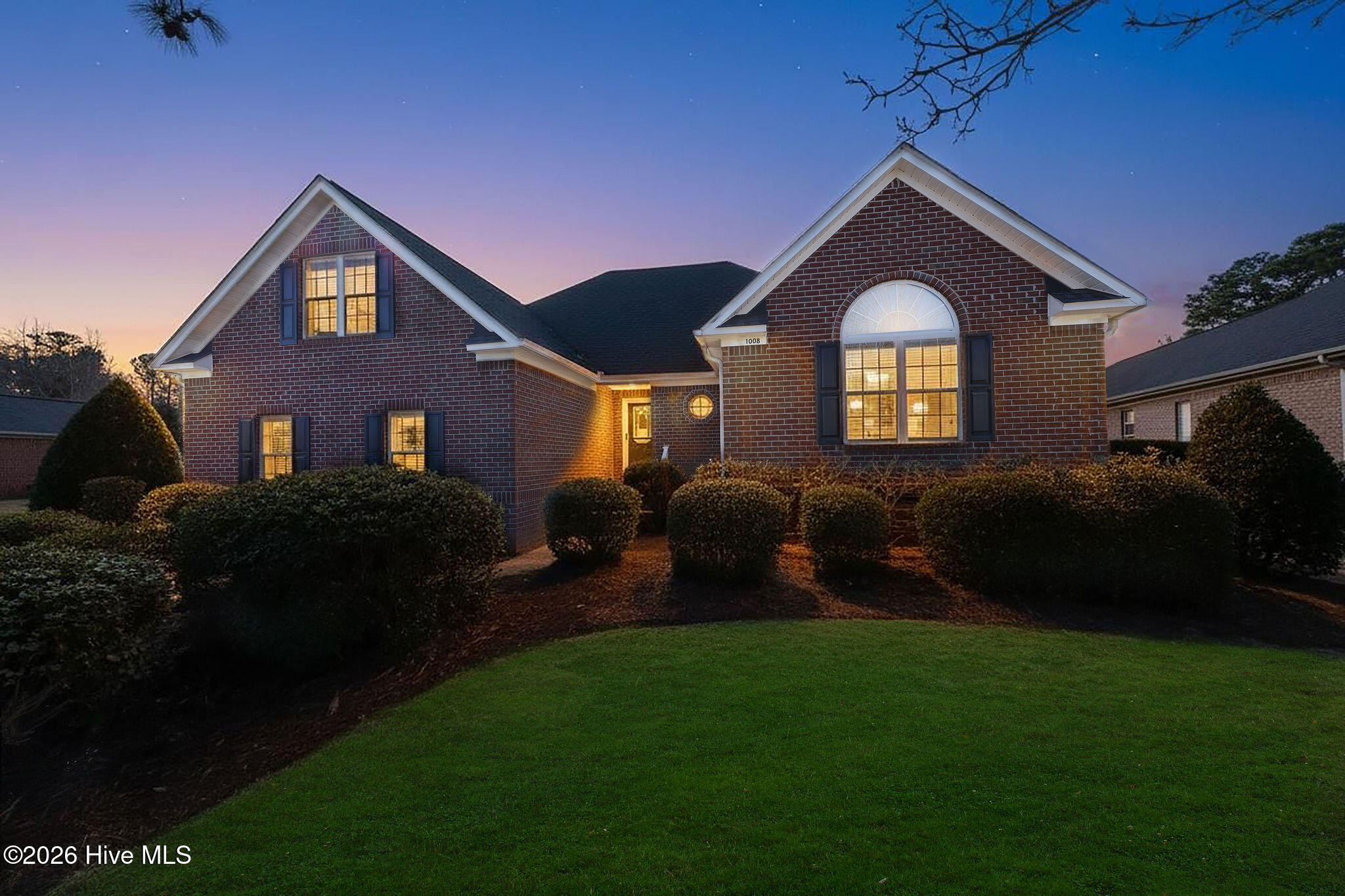 1008 Sabal Court