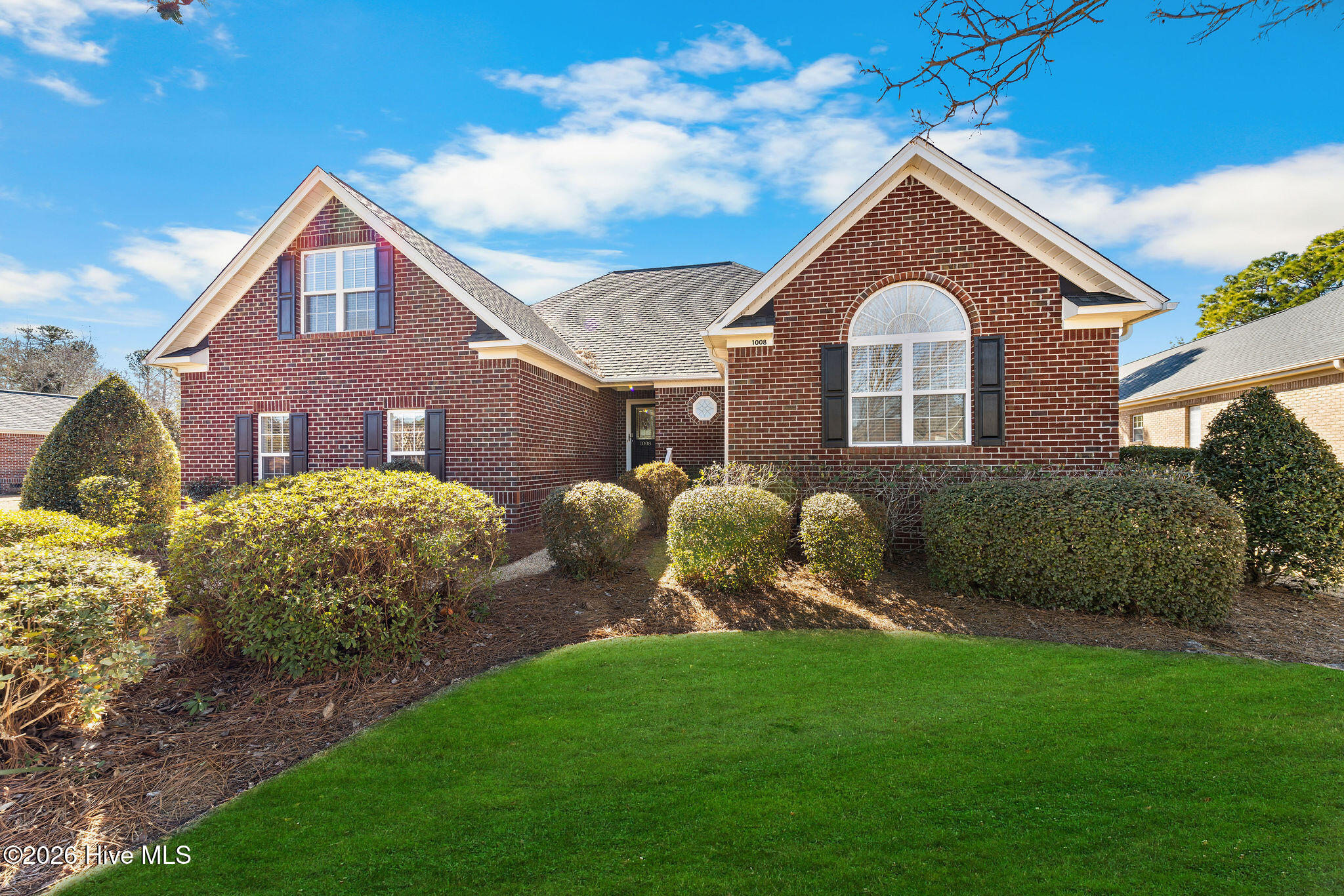1008 Sabal Court