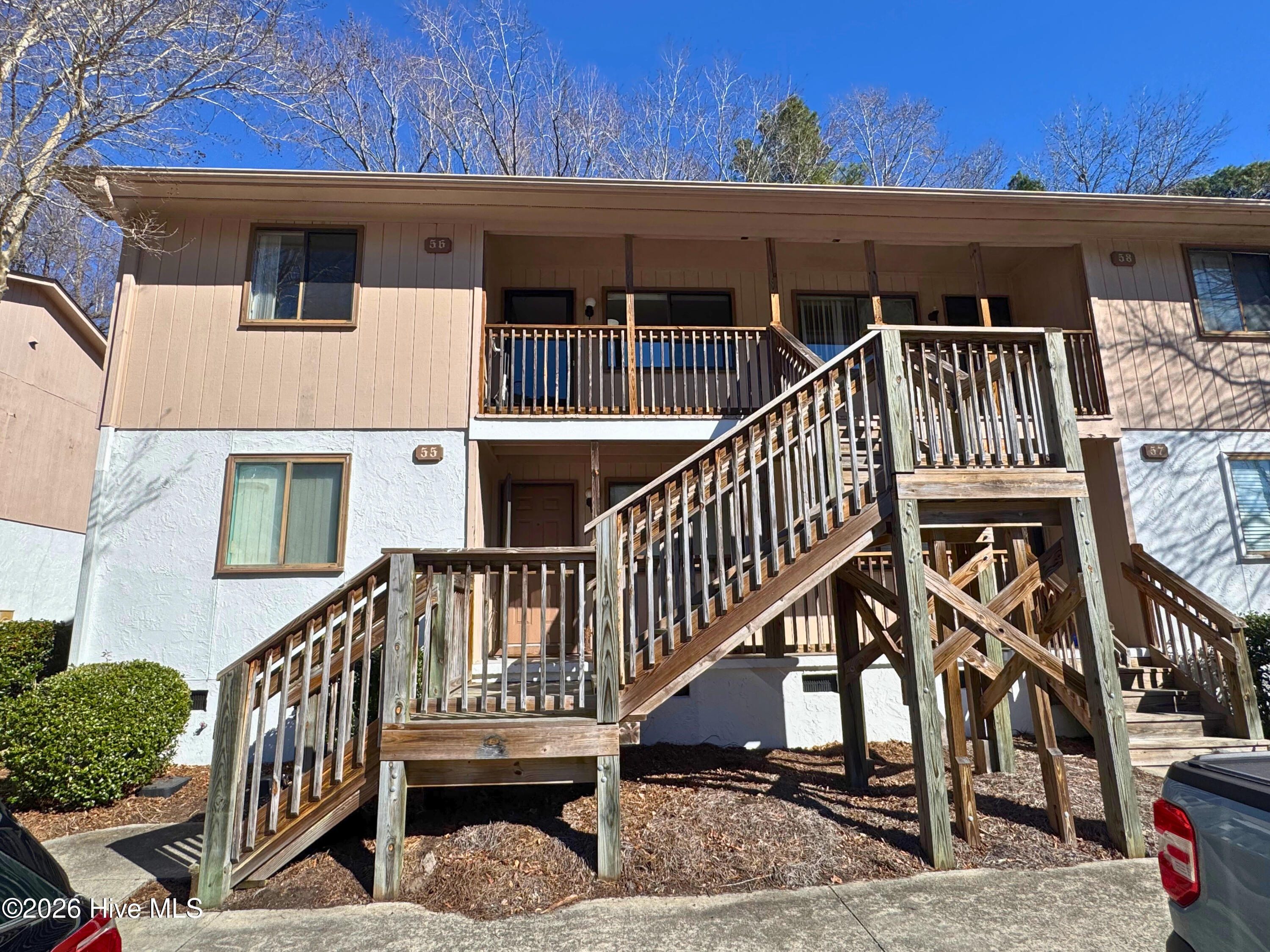 522 S Kerr Avenue Apt 56