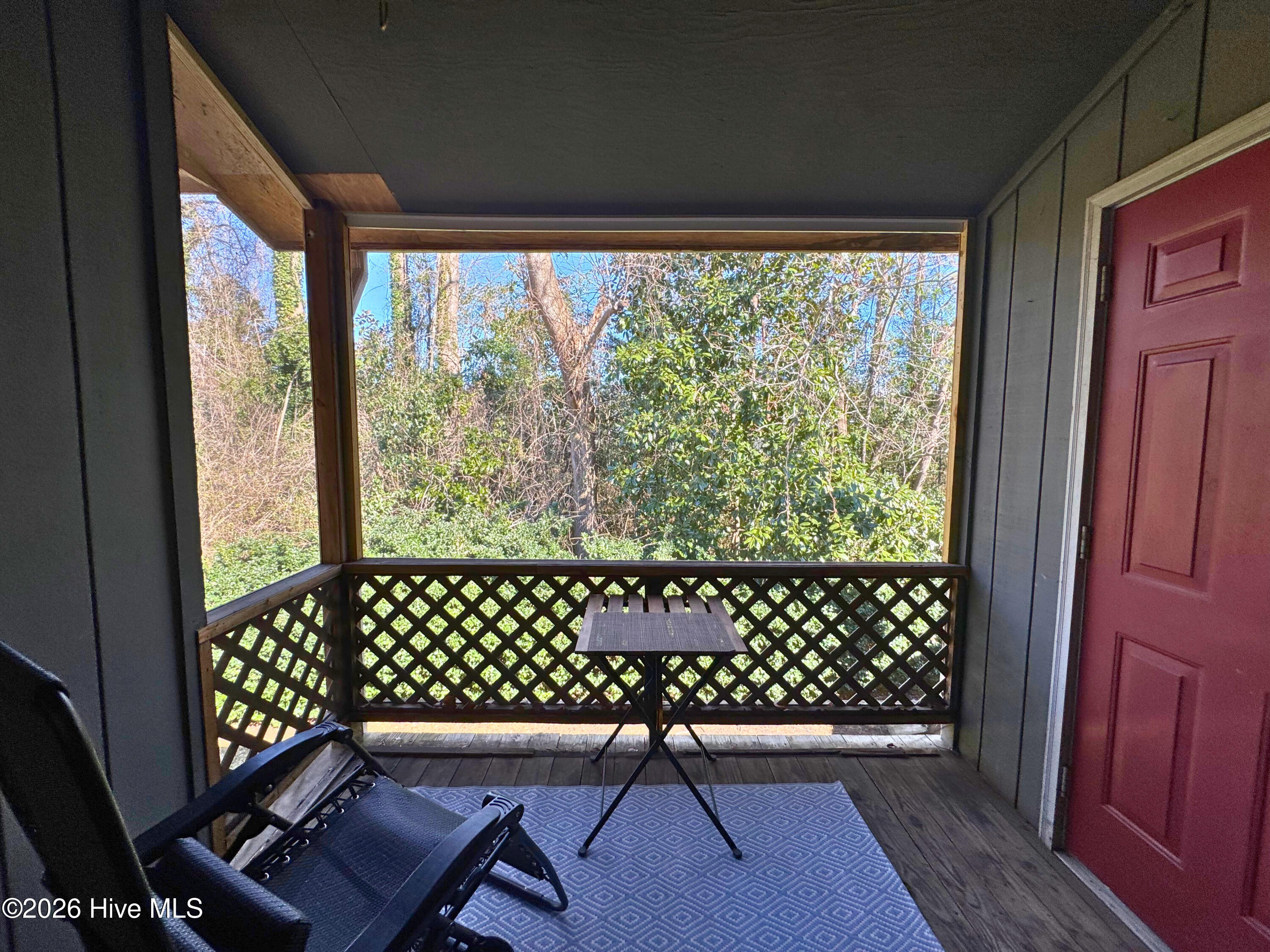 522 S Kerr Avenue Apt 56