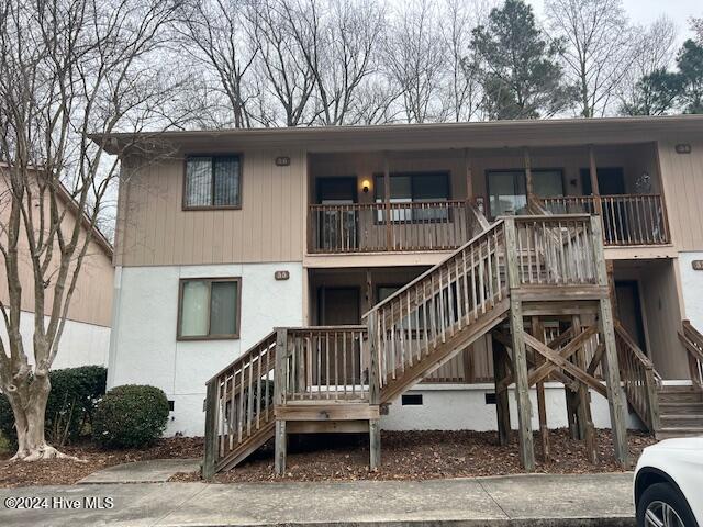522 S Kerr Avenue Apt 56