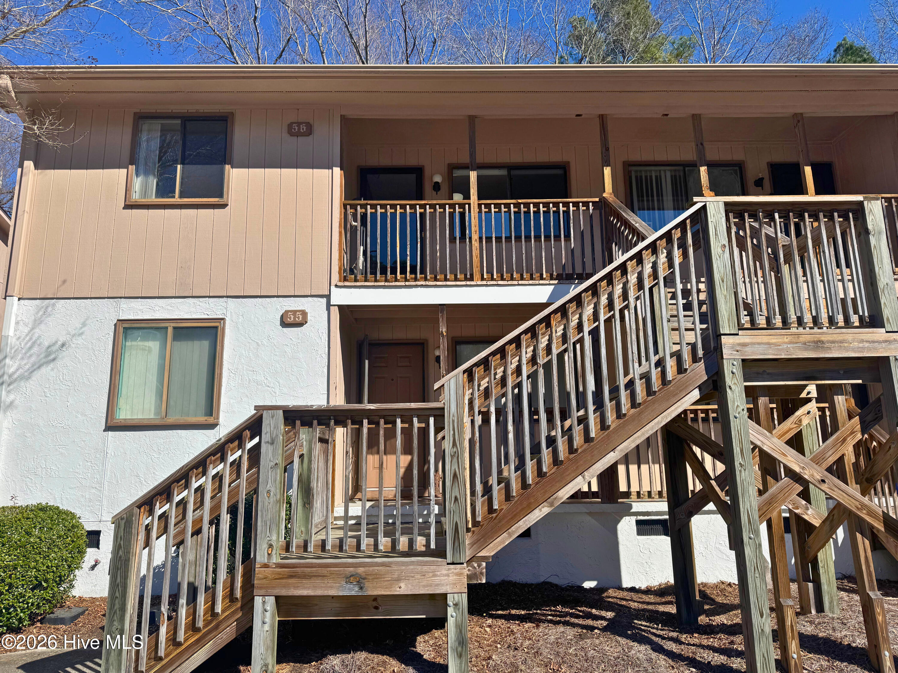 522 S Kerr Avenue Apt 56