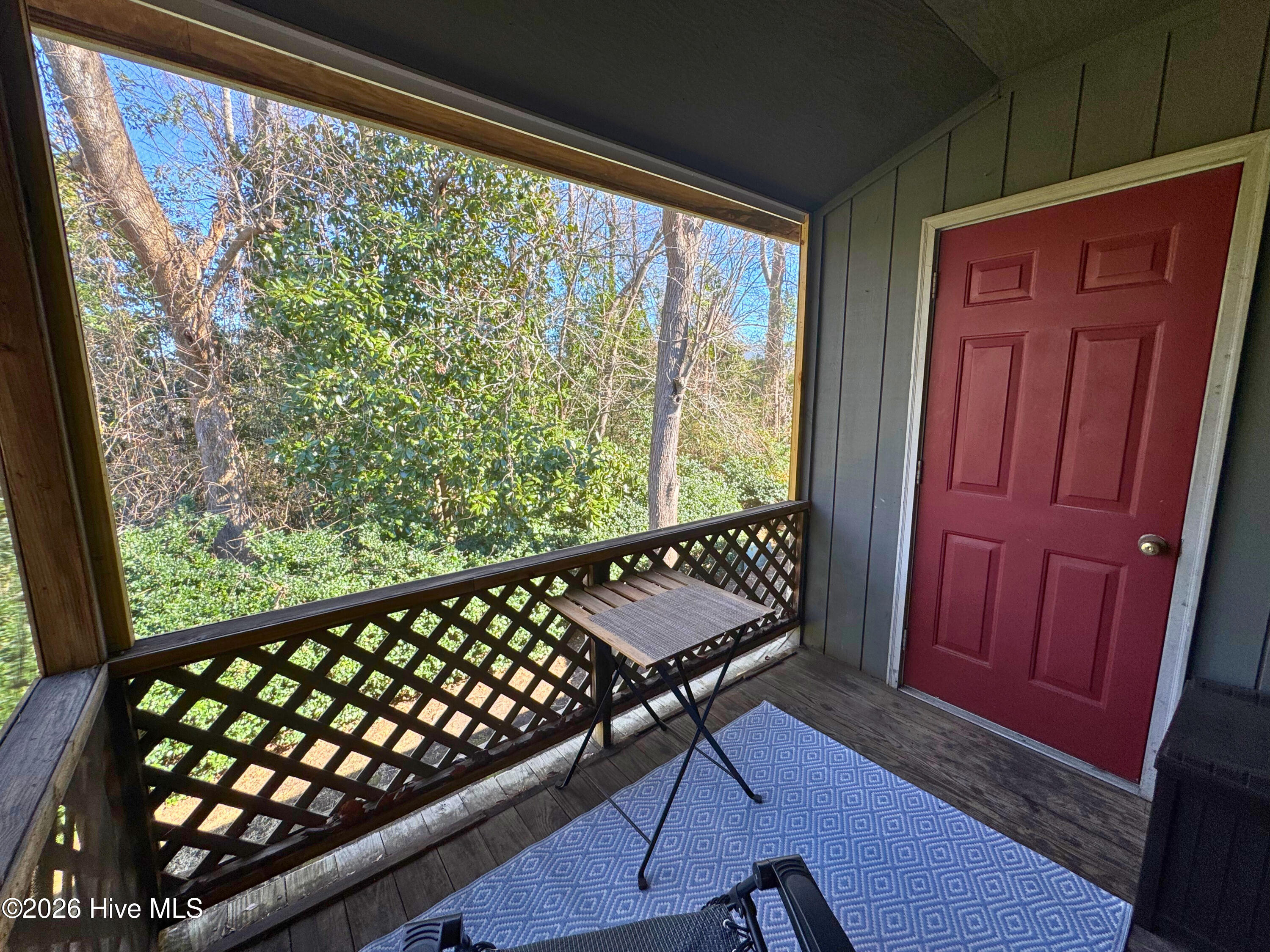 522 S Kerr Avenue Apt 56