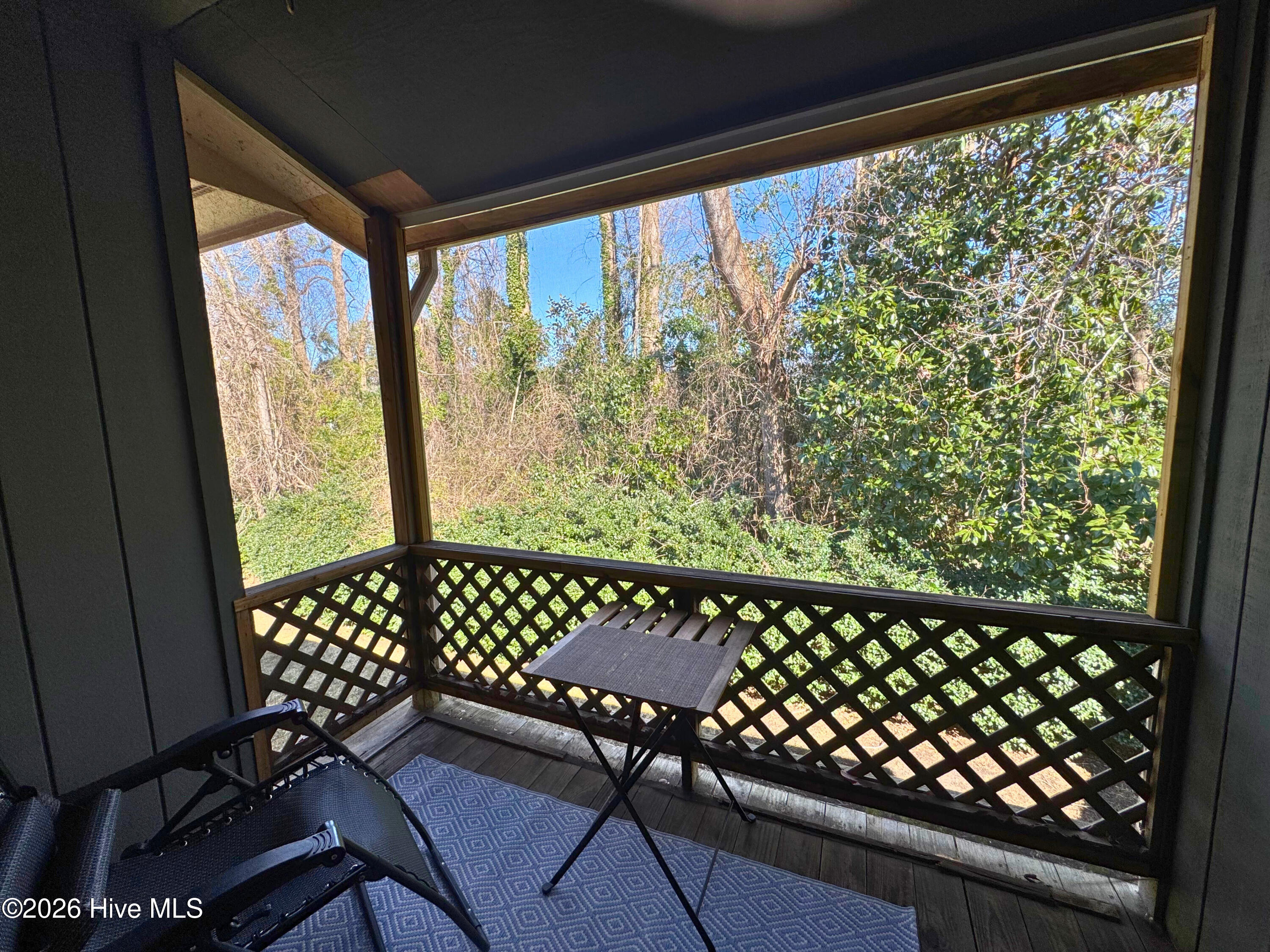 522 S Kerr Avenue Apt 56