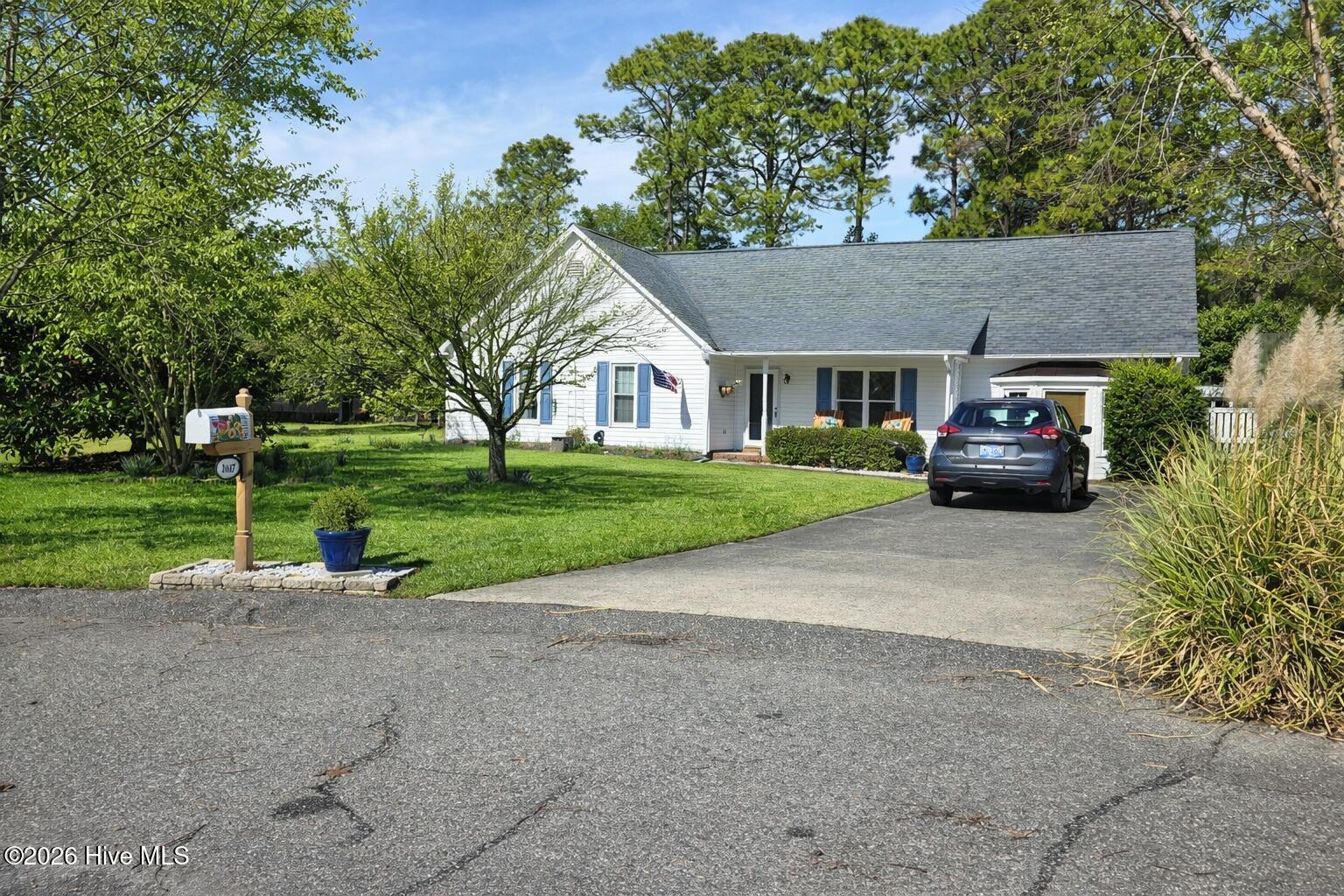 1007 Kennesaw Court