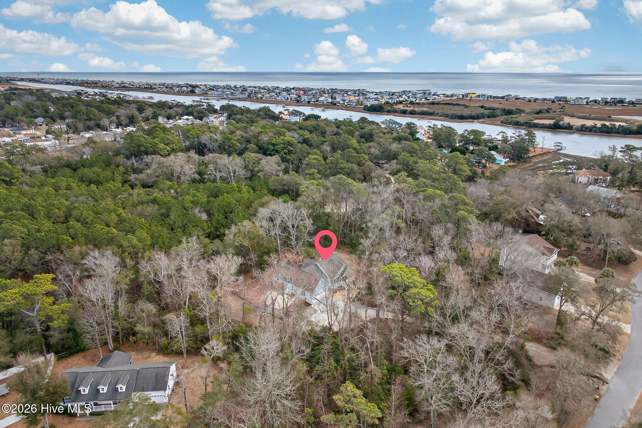 2706 Sea Vista Drive SW