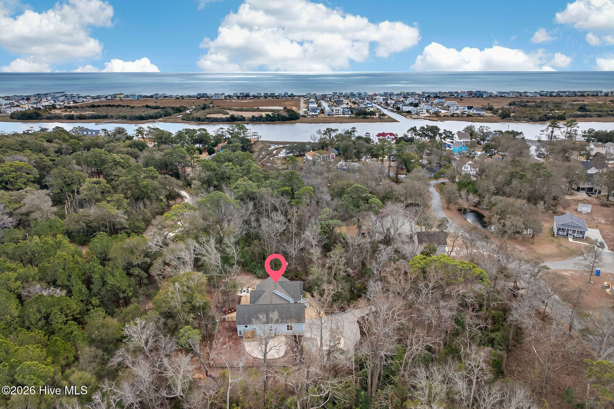 2706 Sea Vista Drive SW
