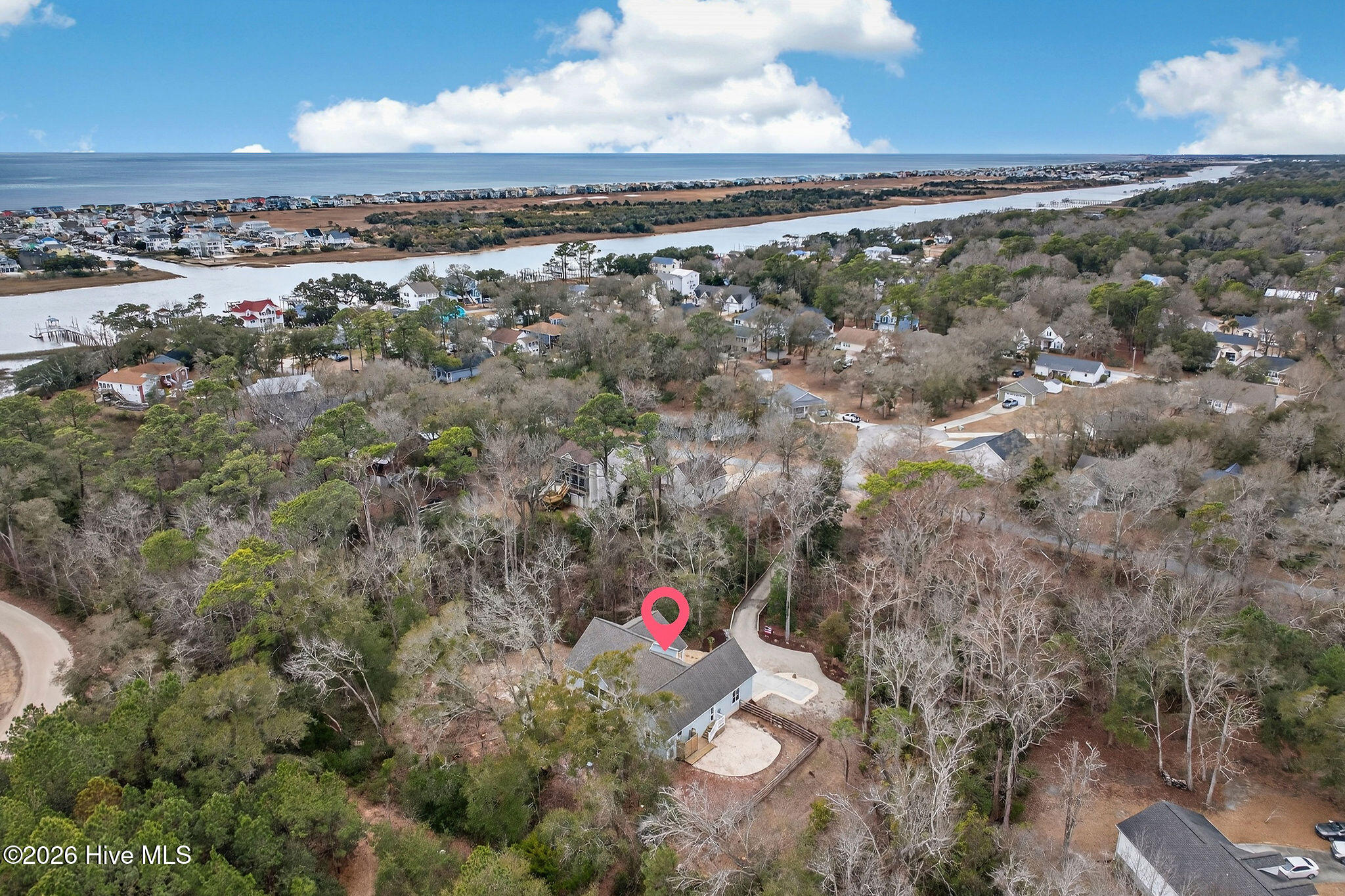 2706 Sea Vista Drive SW