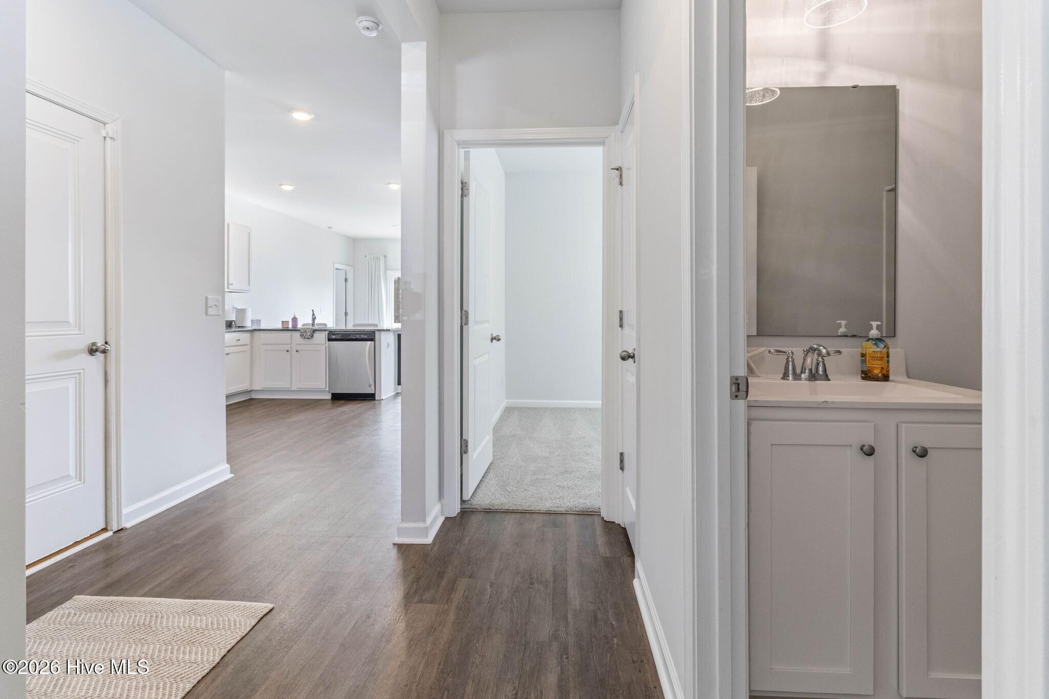 5308 Black Oak Court