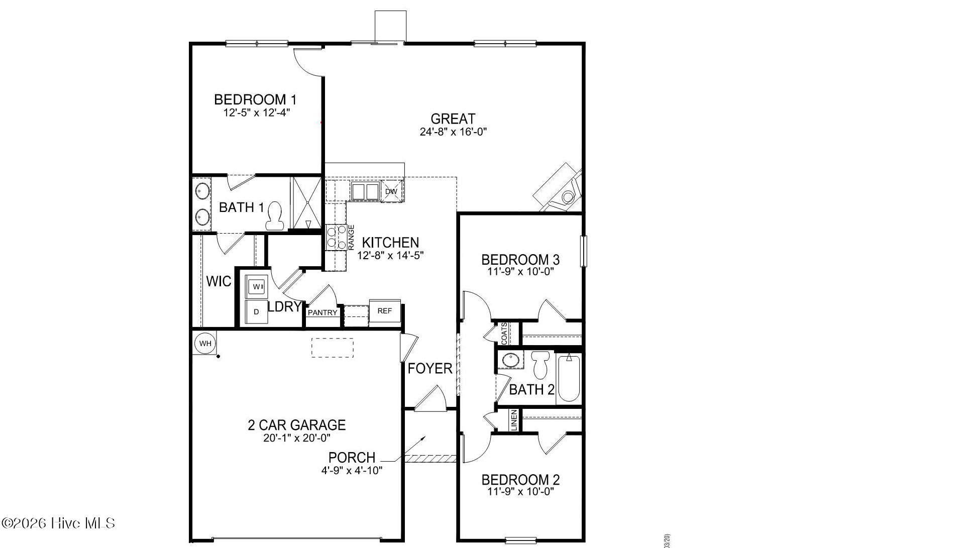 5308 Black Oak Court