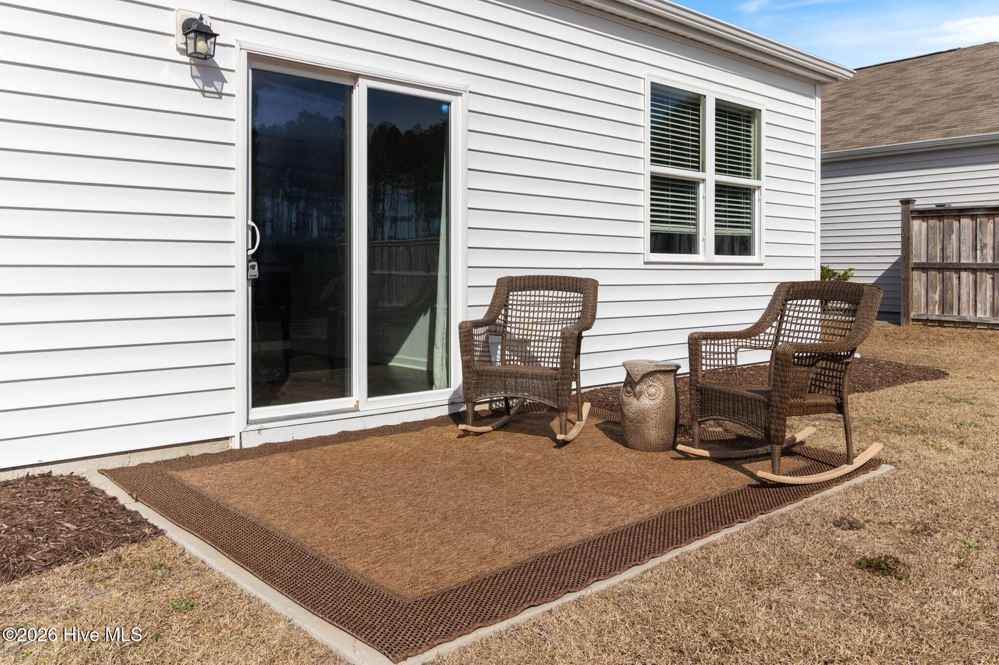 5308 Black Oak Court