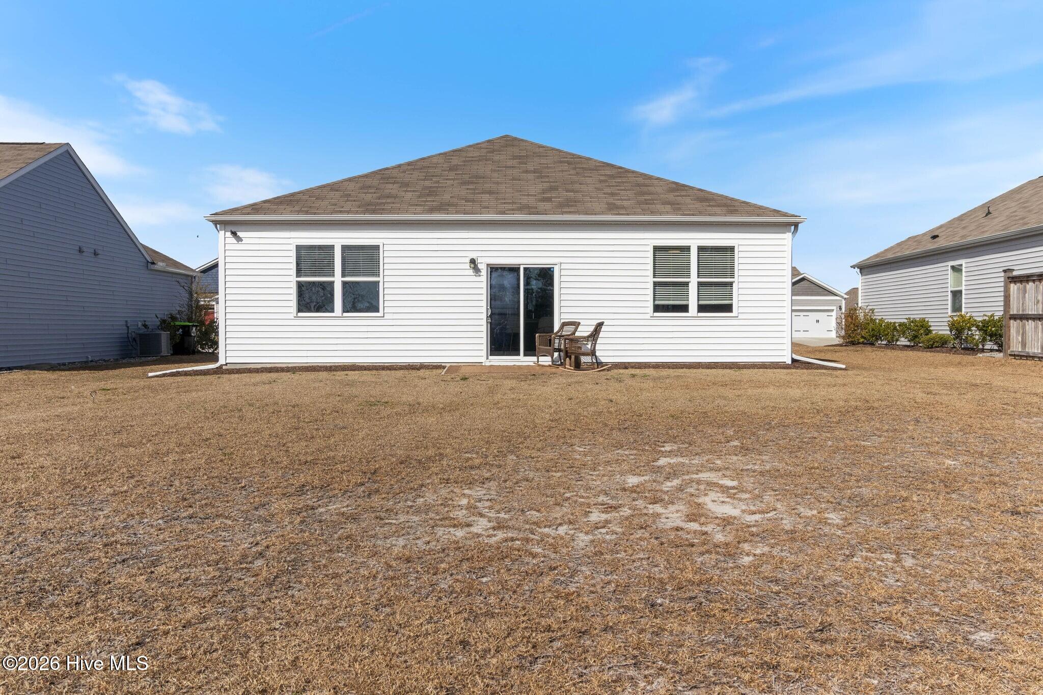 5308 Black Oak Court