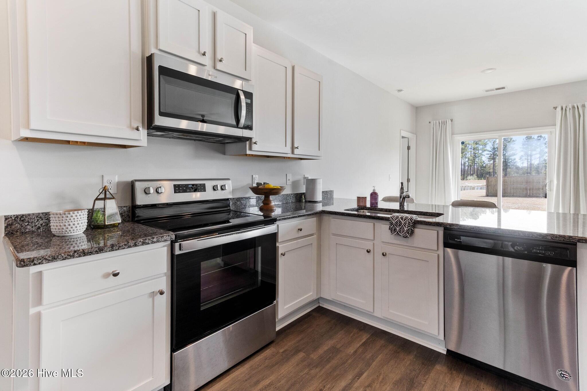 5308 Black Oak Court