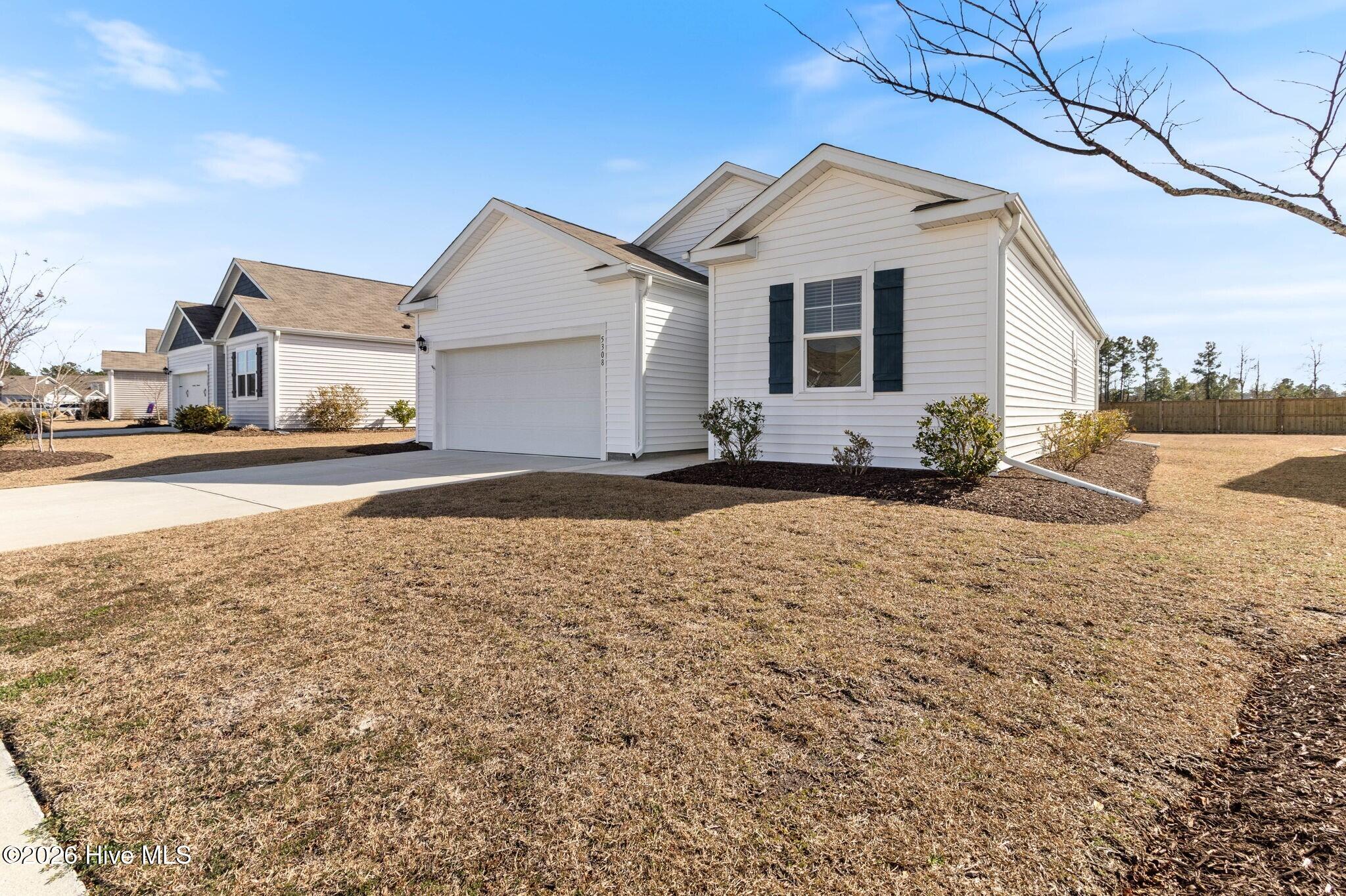 5308 Black Oak Court