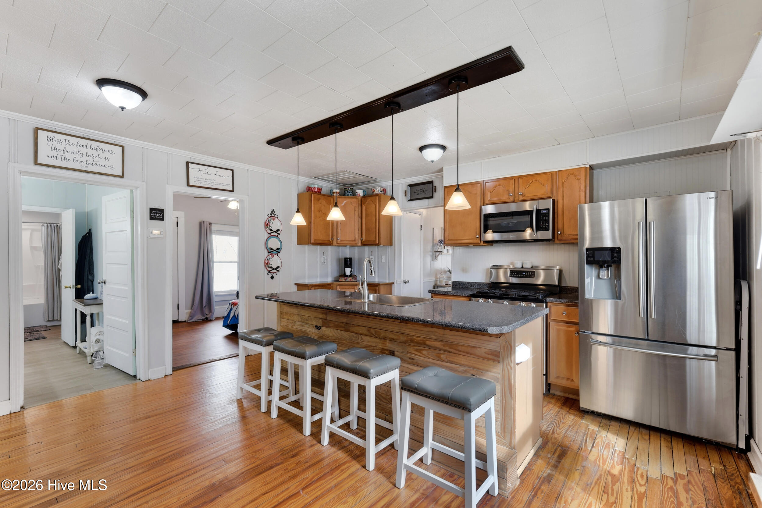 412 N Timberly Lane