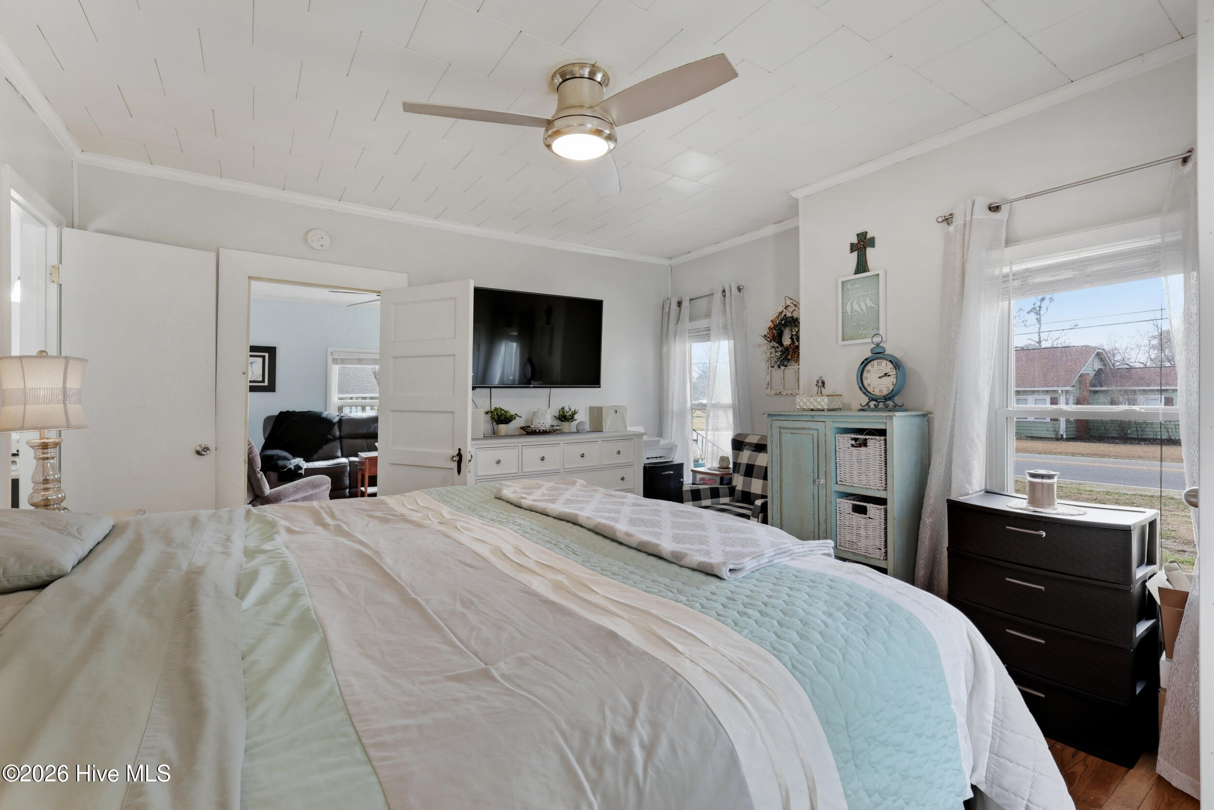 412 N Timberly Lane