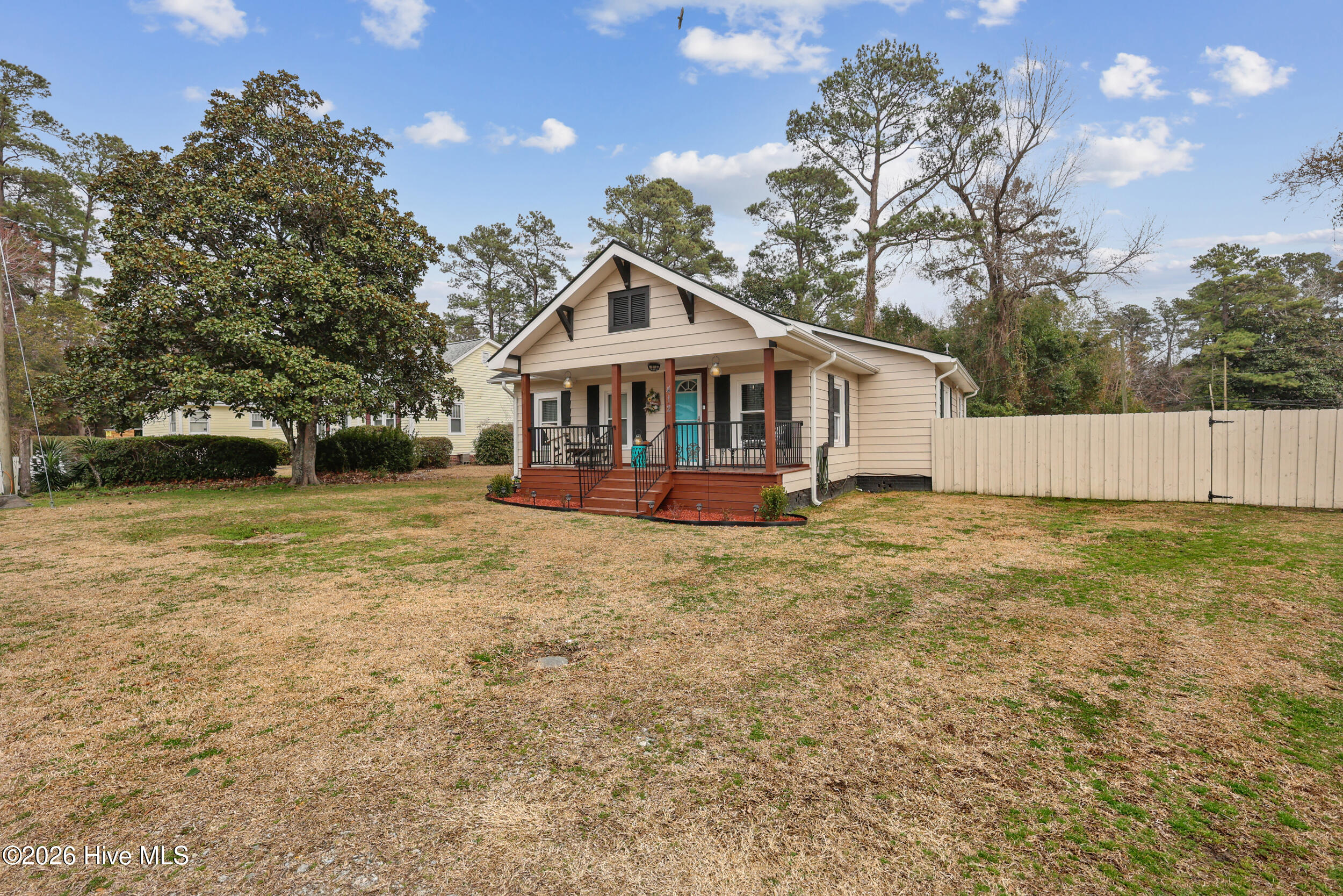 412 N Timberly Lane