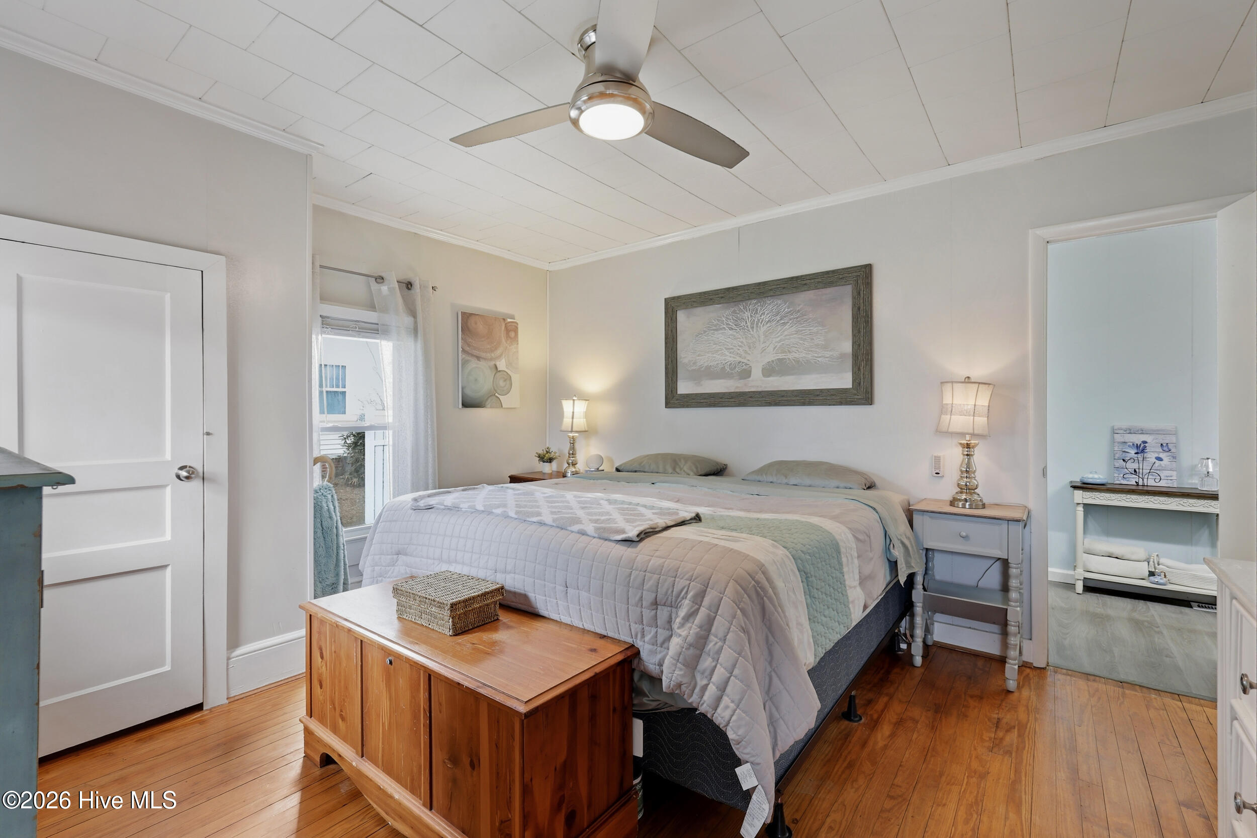 412 N Timberly Lane