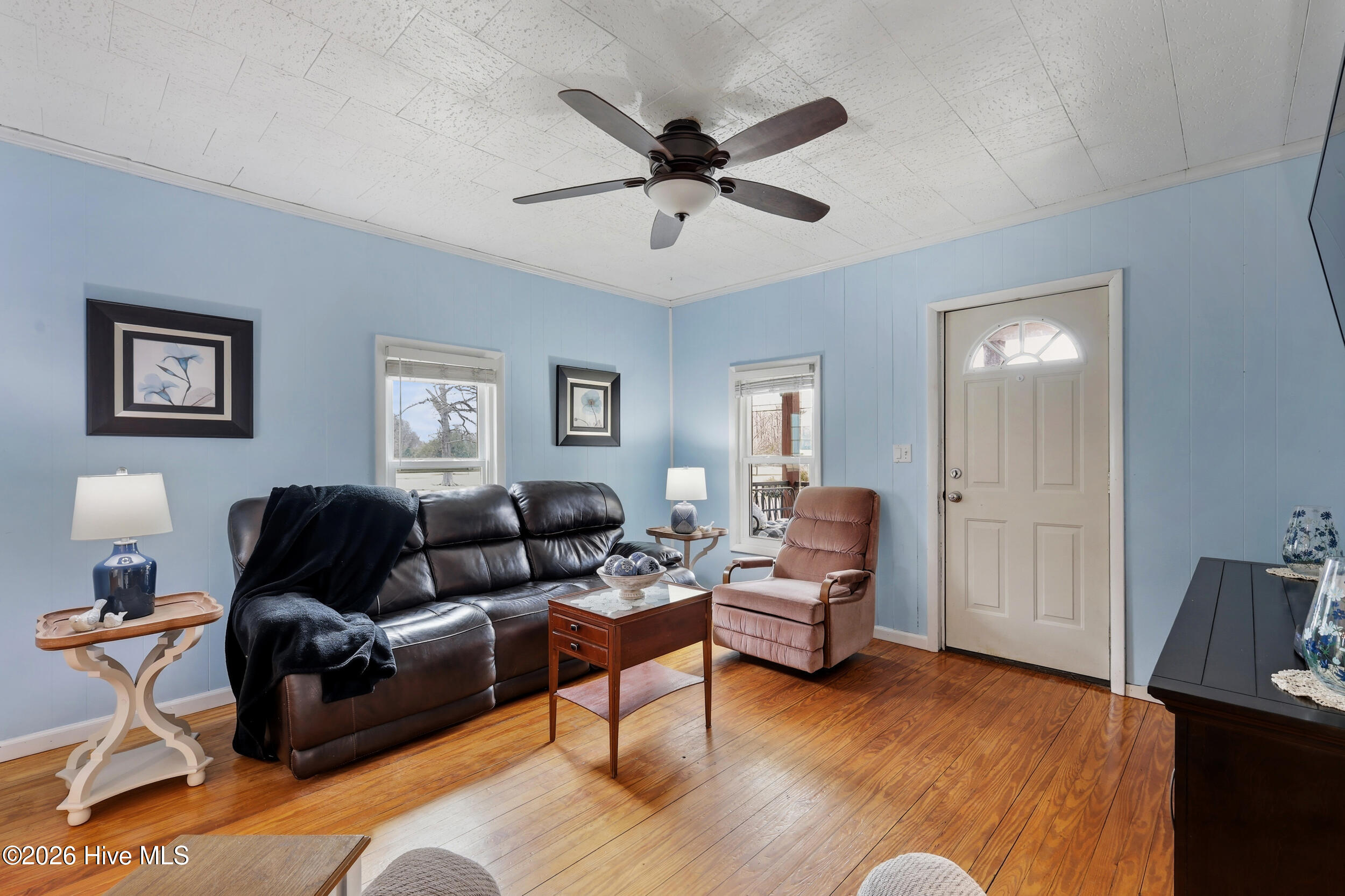 412 N Timberly Lane