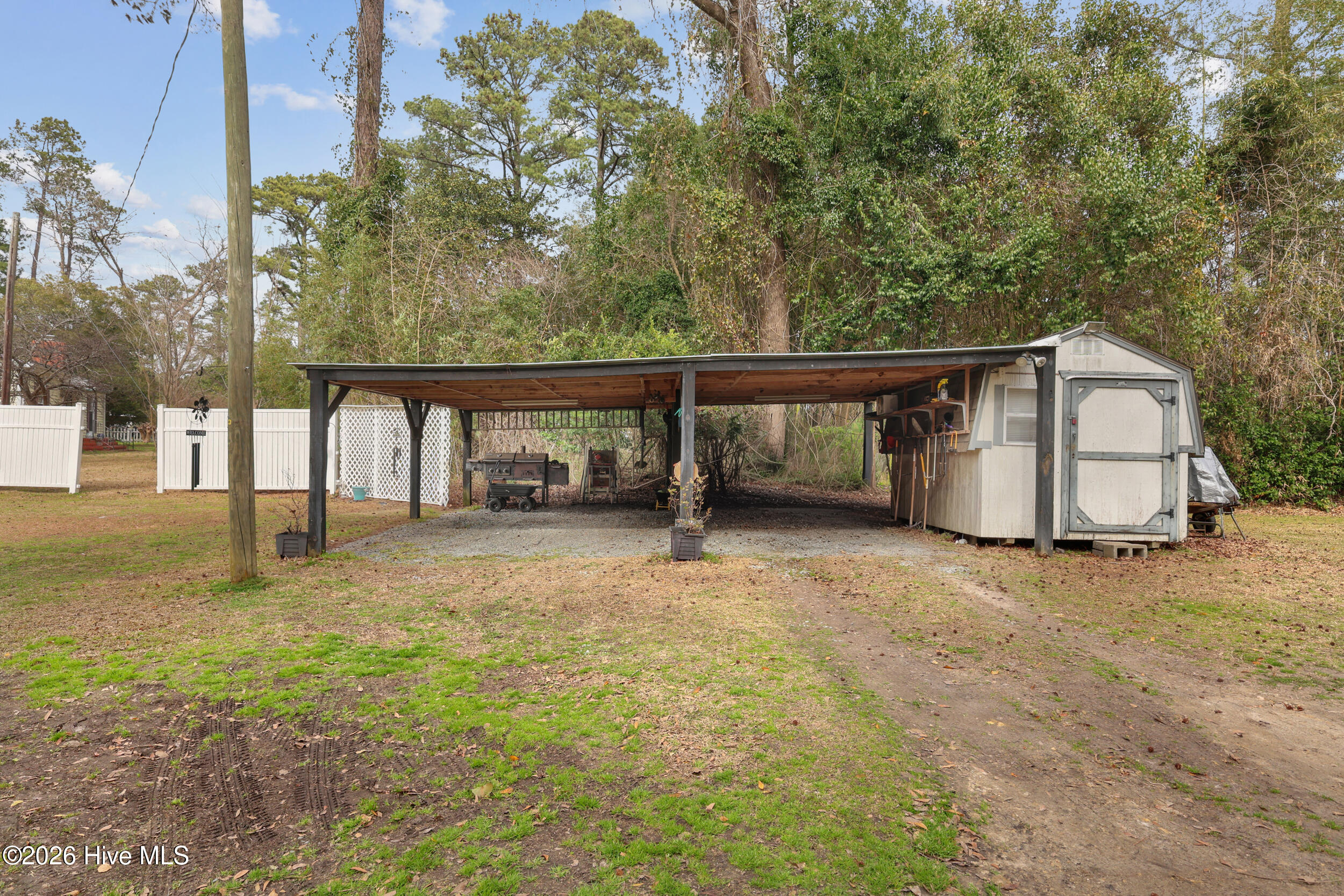 412 N Timberly Lane
