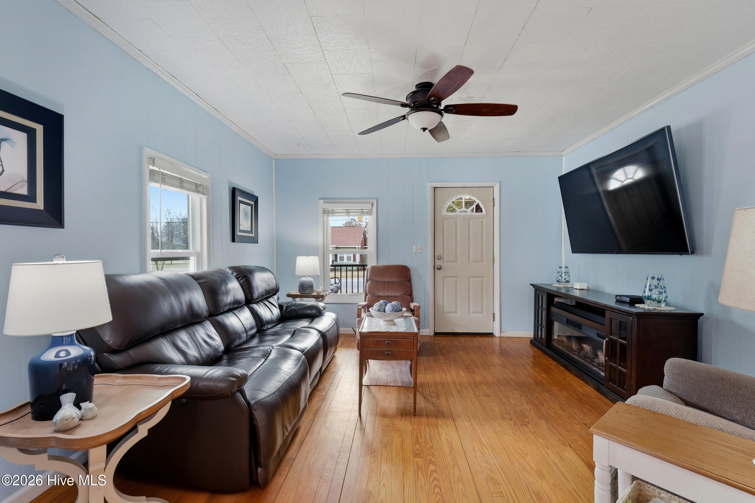 412 N Timberly Lane