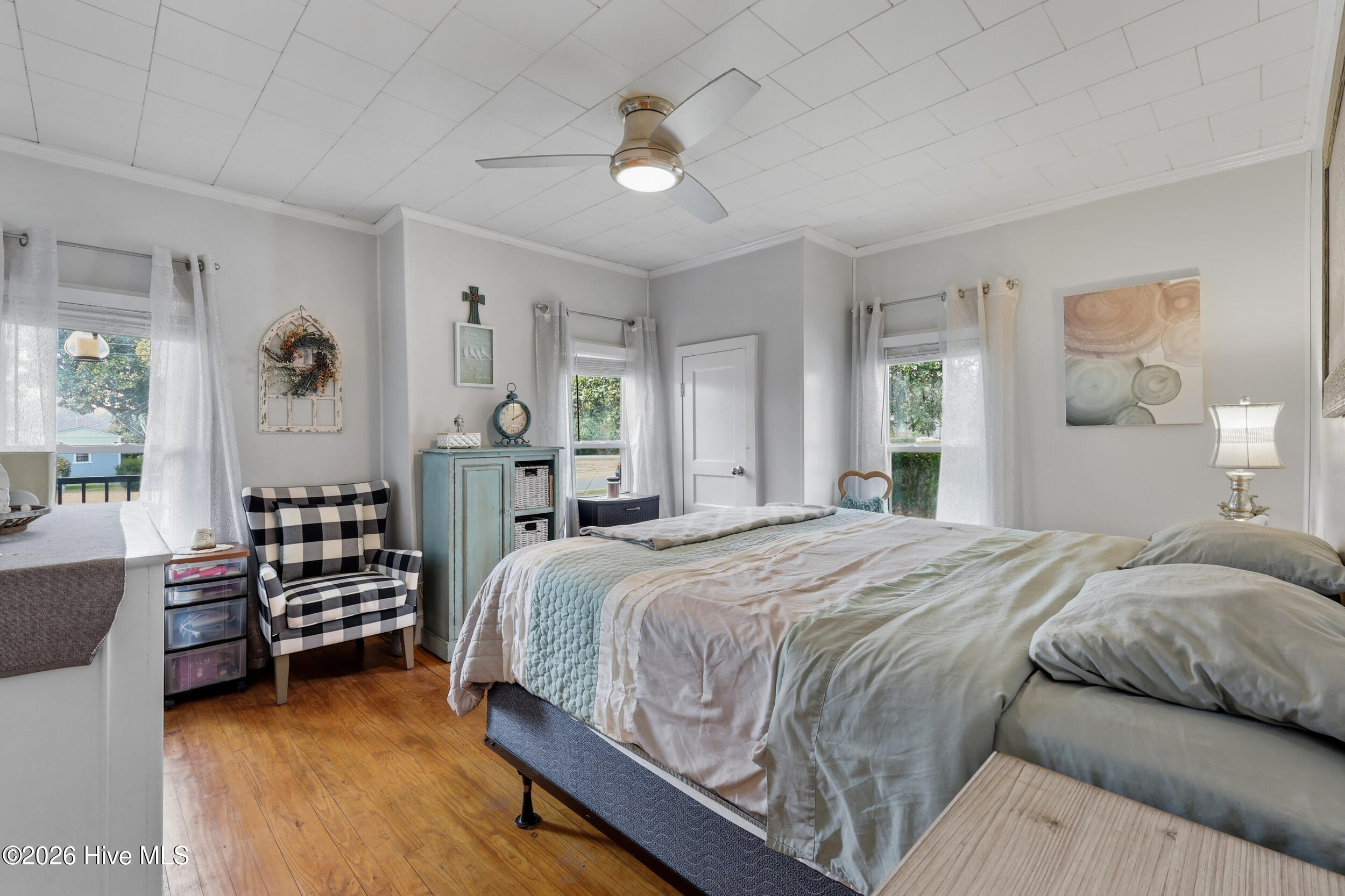 412 N Timberly Lane