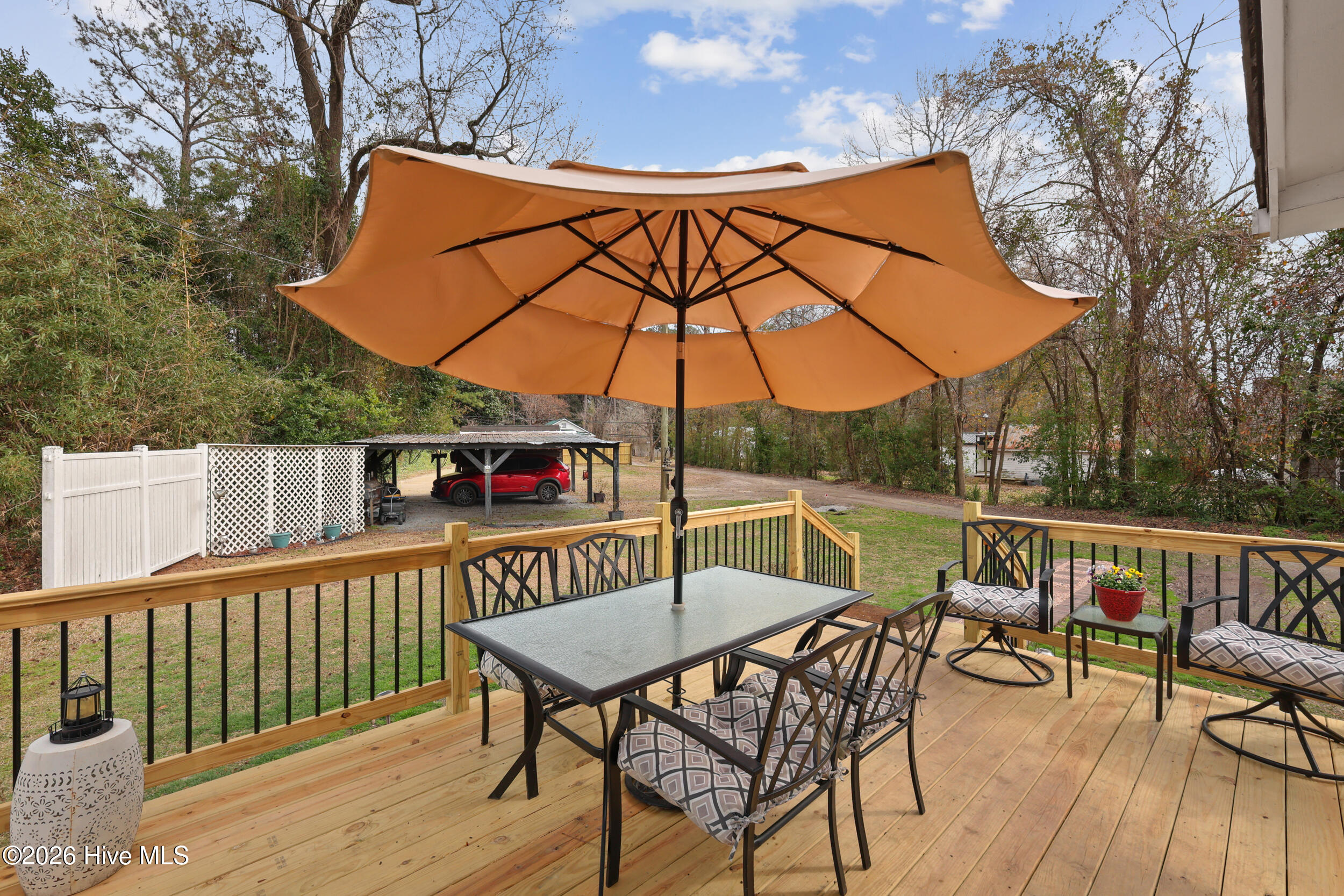 412 N Timberly Lane