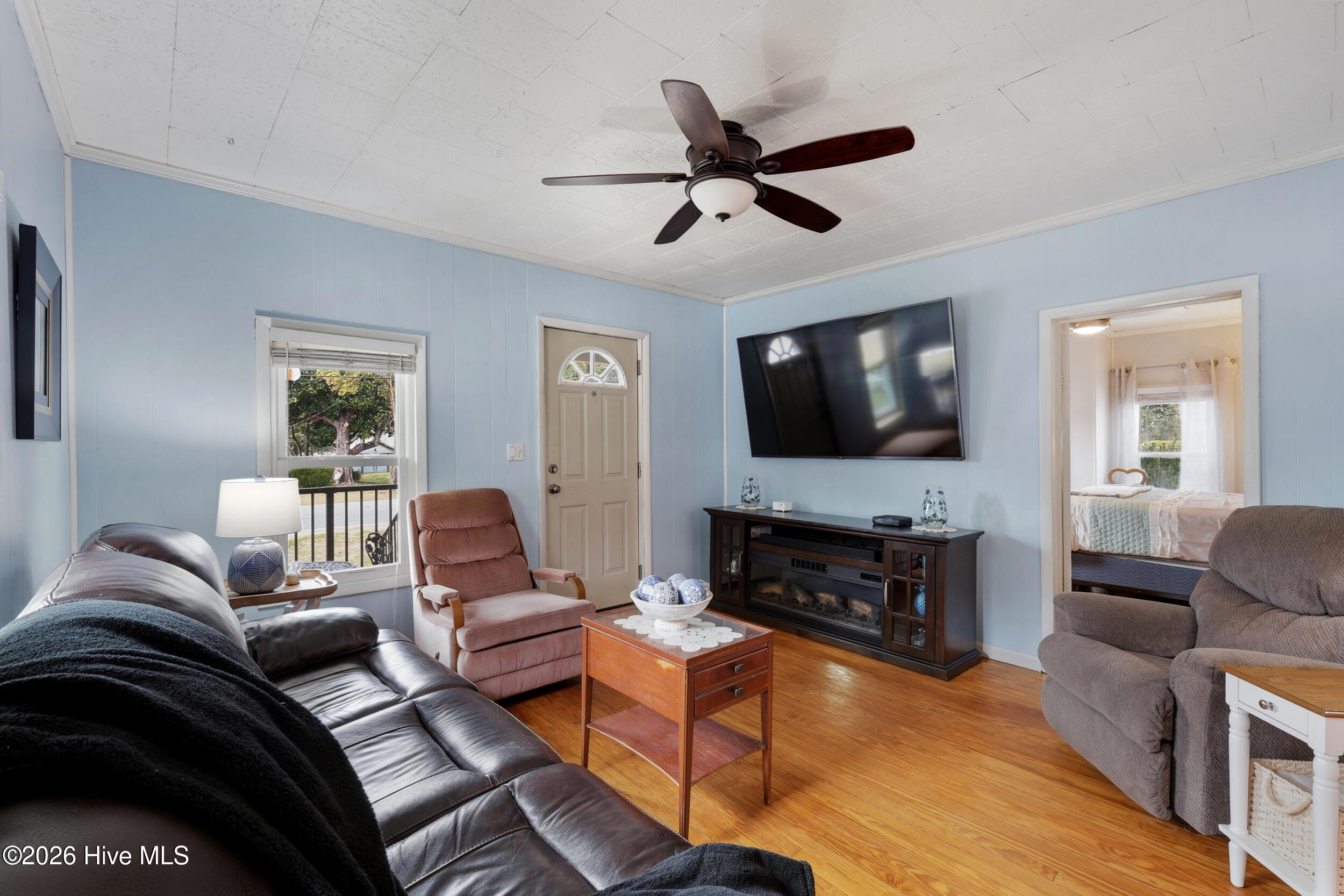 412 N Timberly Lane
