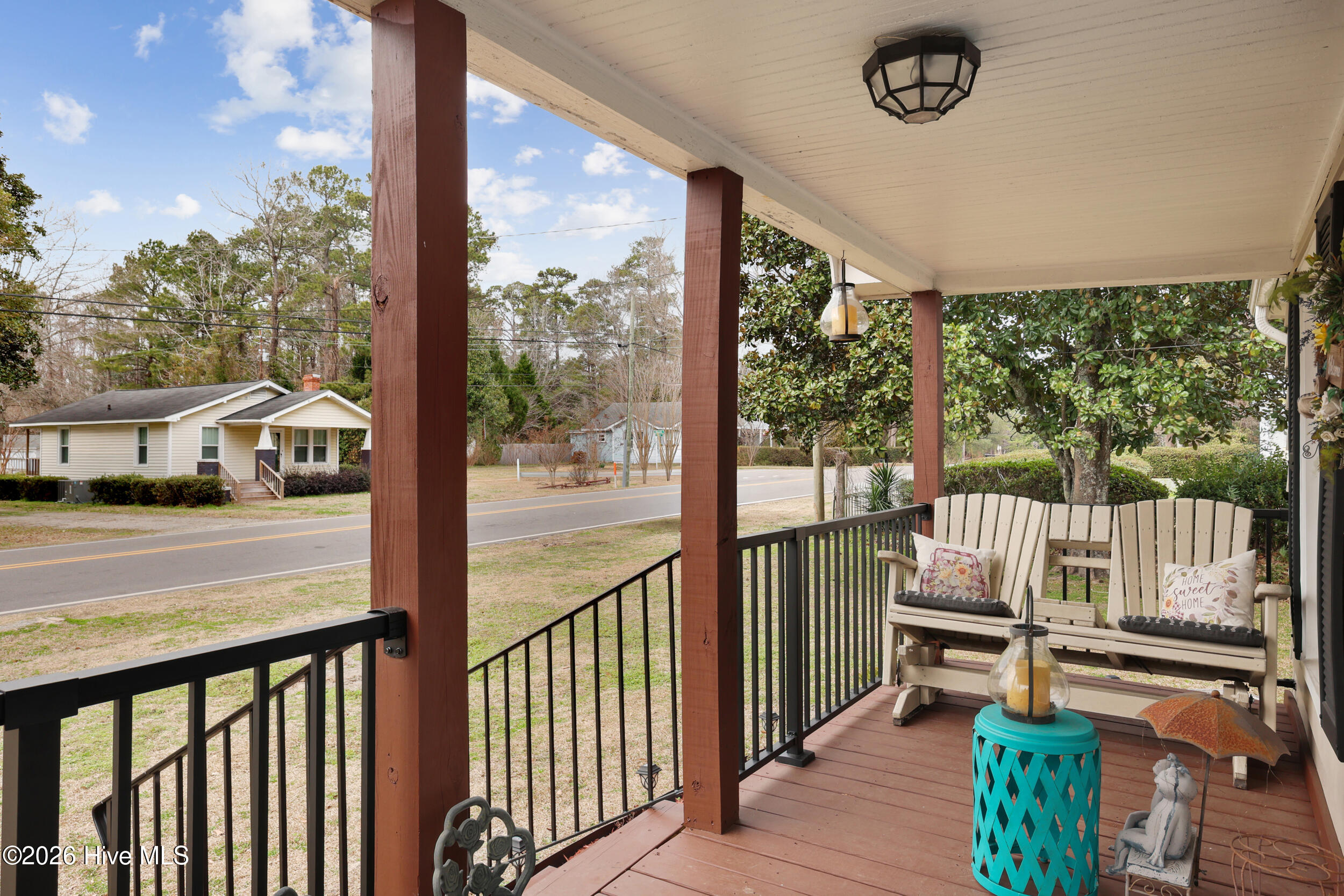 412 N Timberly Lane