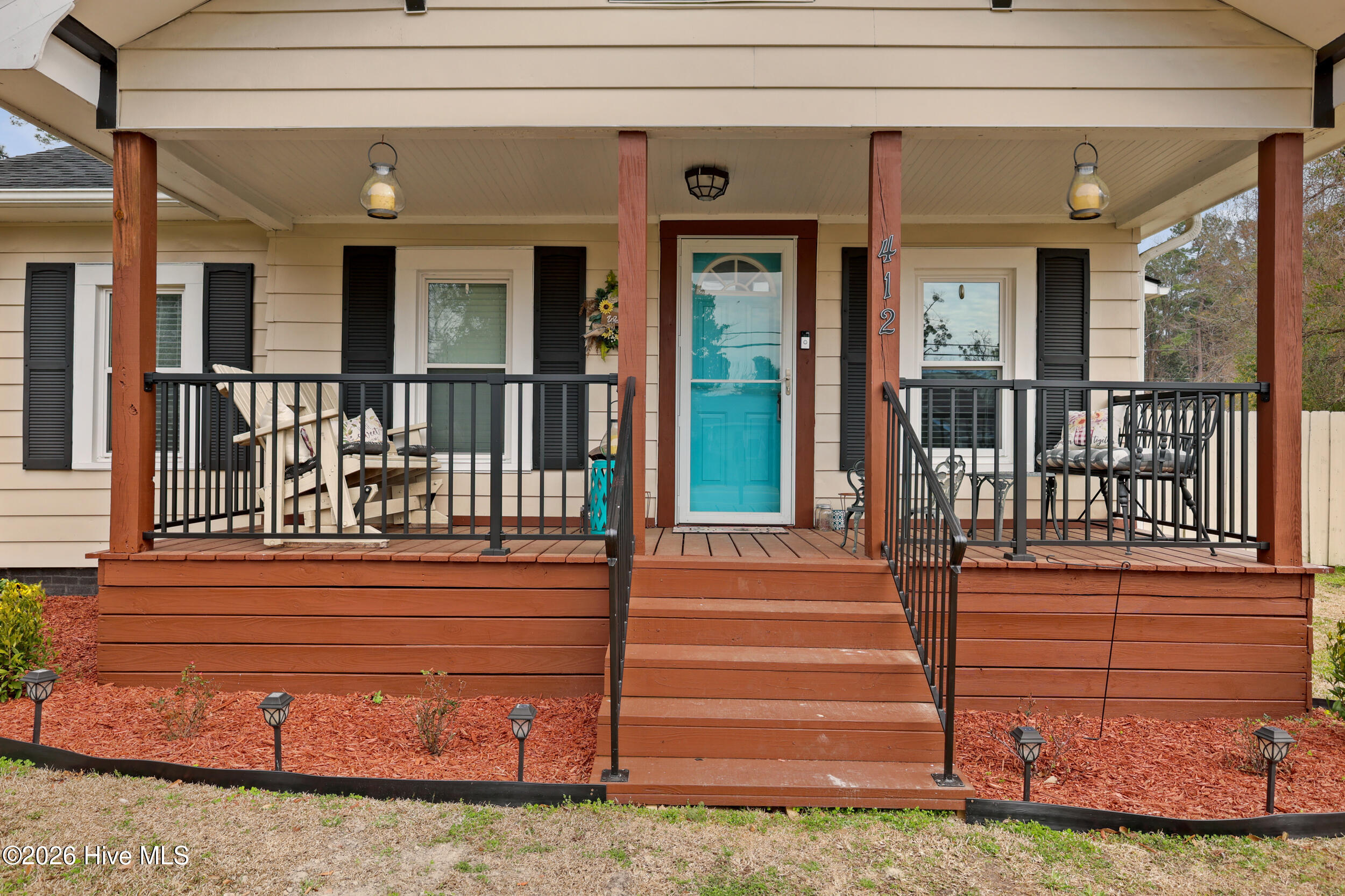 412 N Timberly Lane