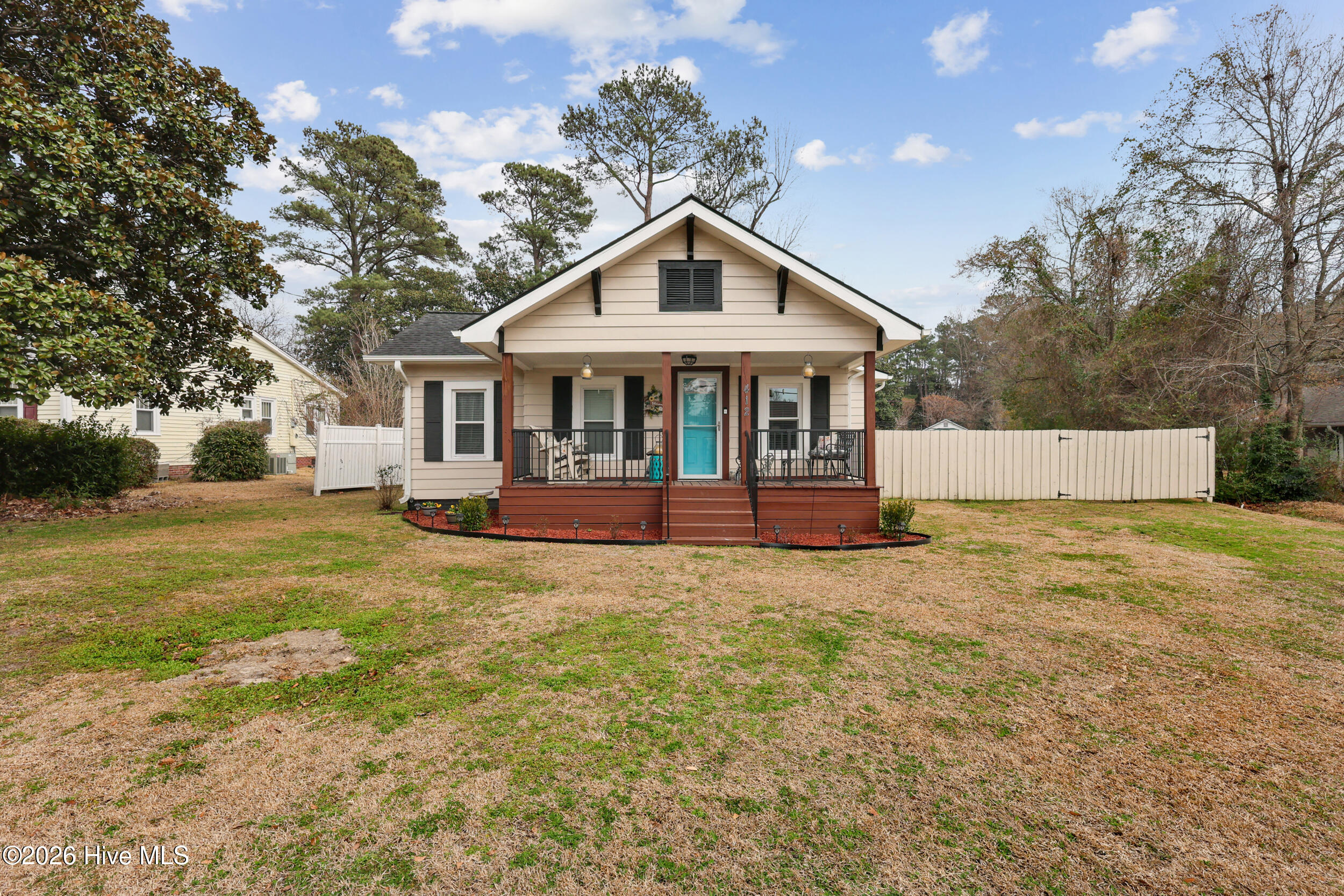 412 N Timberly Lane