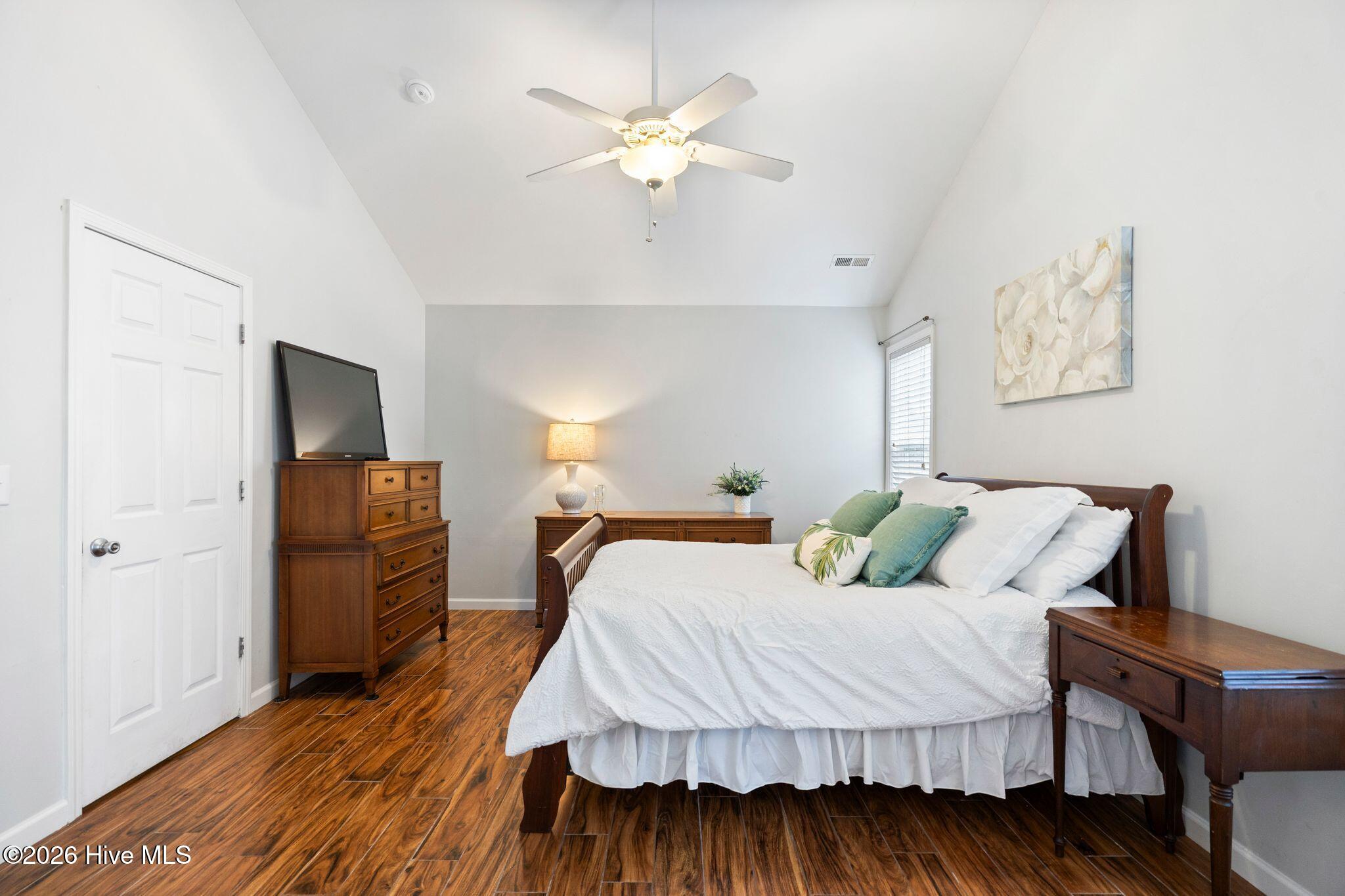 2602 Bow Hunter Drive