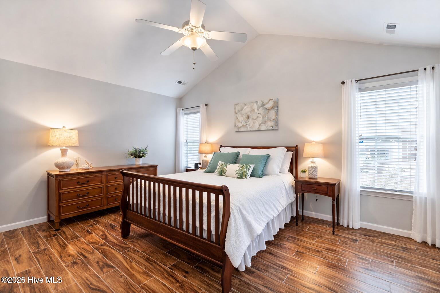 2602 Bow Hunter Drive