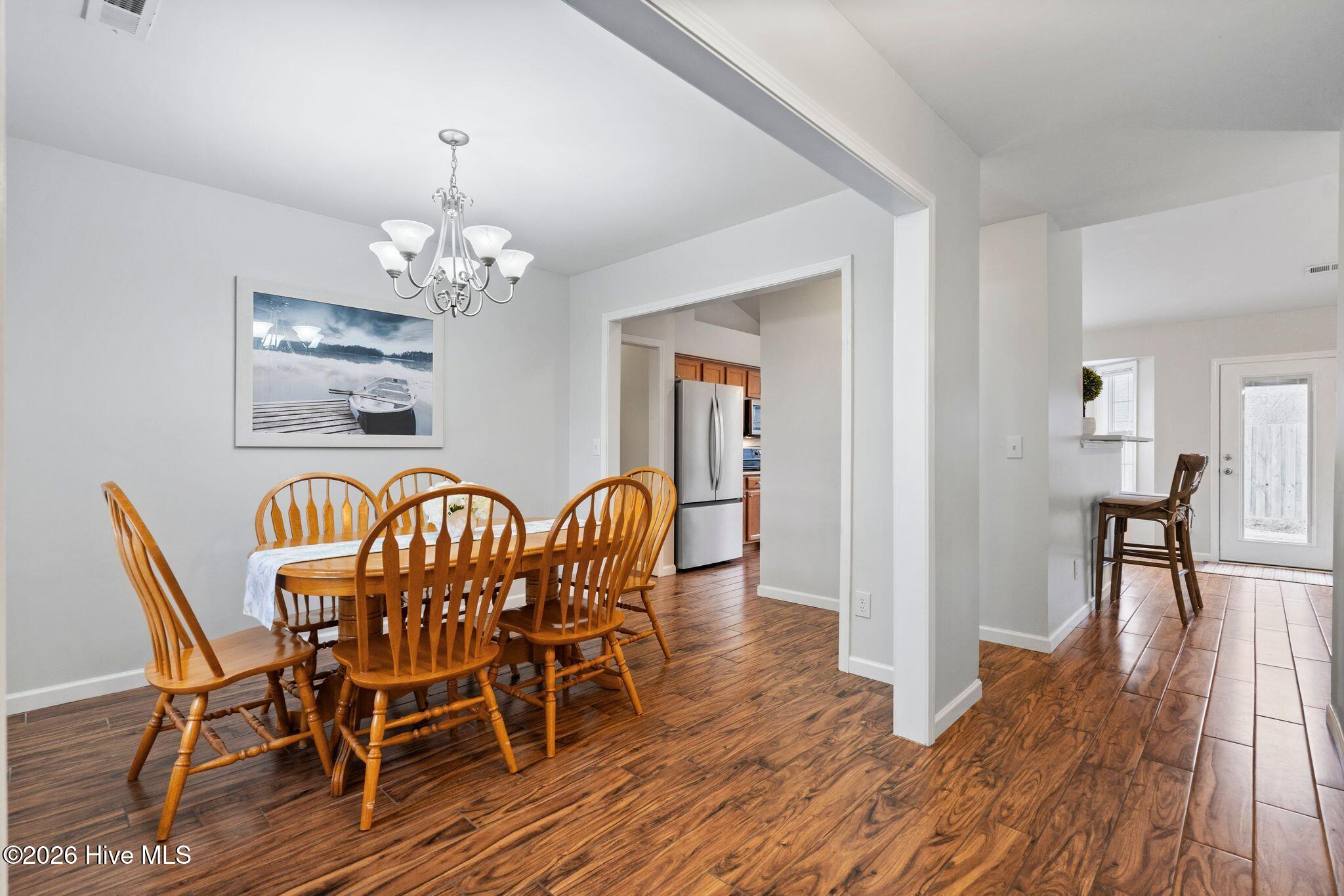 2602 Bow Hunter Drive