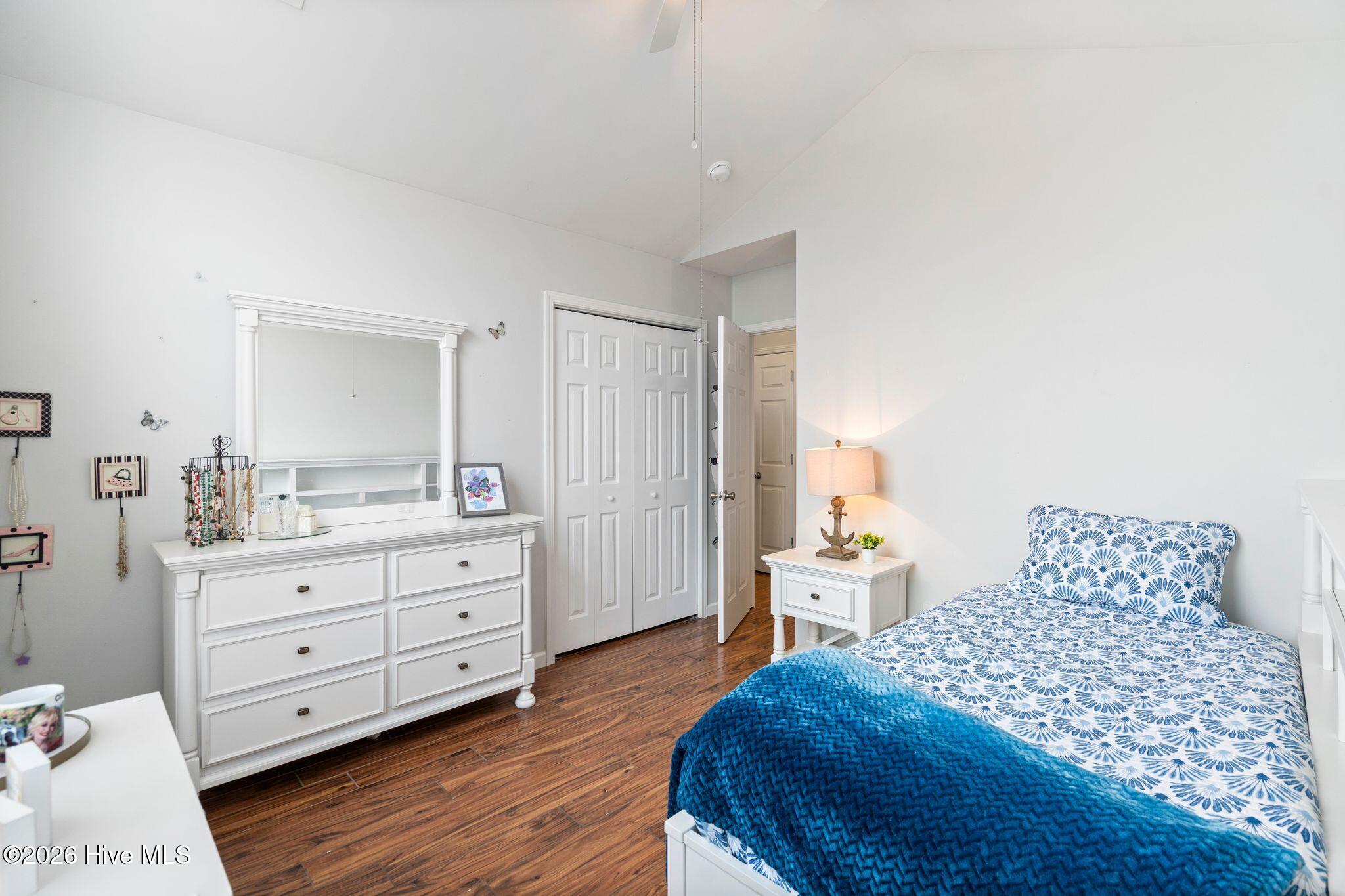 2602 Bow Hunter Drive