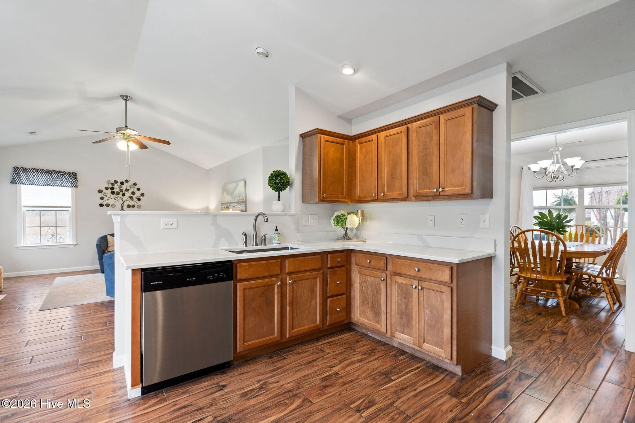 2602 Bow Hunter Drive
