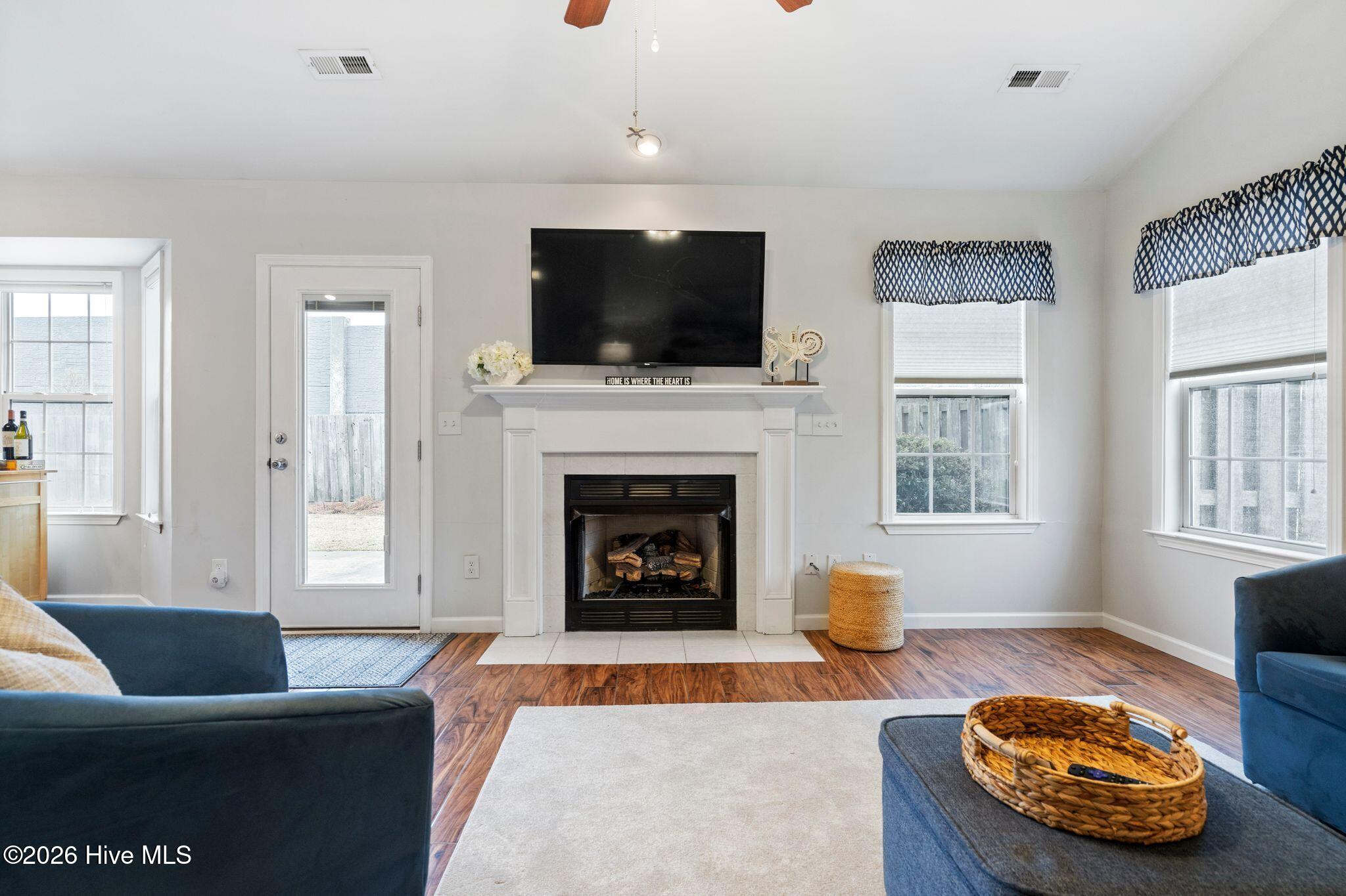 2602 Bow Hunter Drive