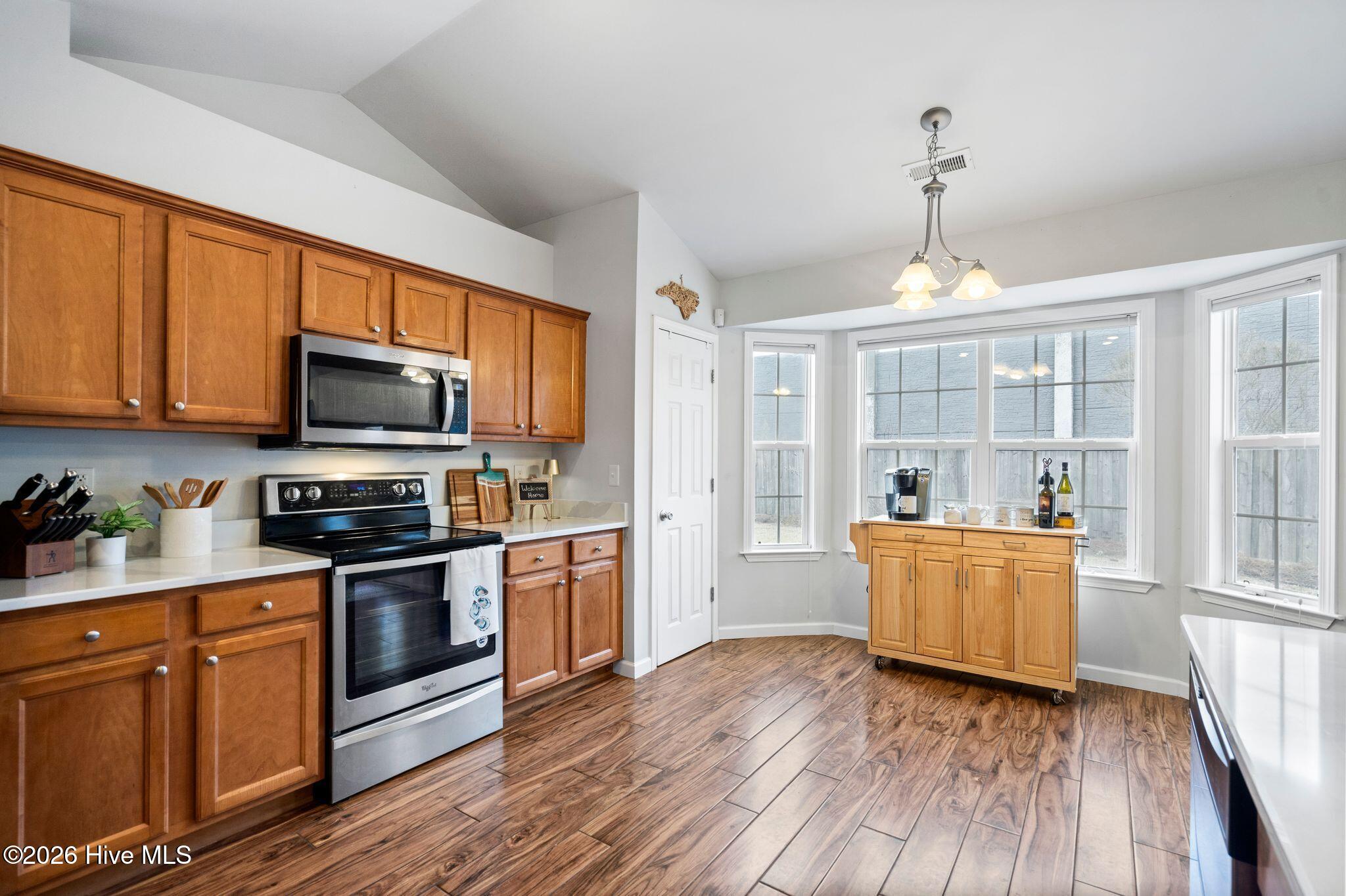 2602 Bow Hunter Drive
