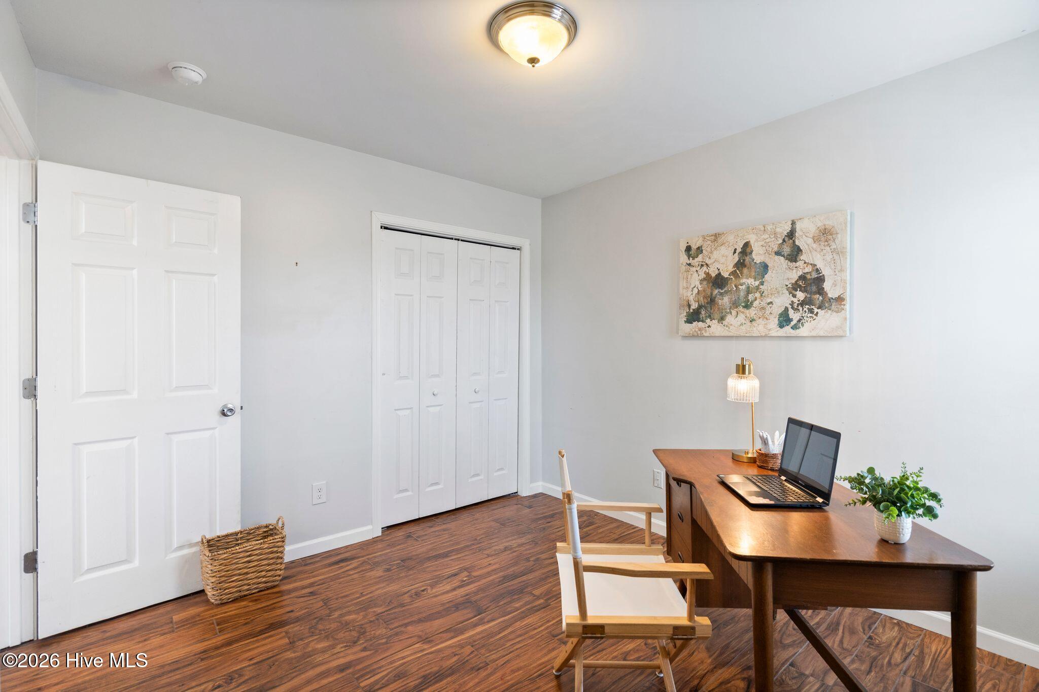 2602 Bow Hunter Drive
