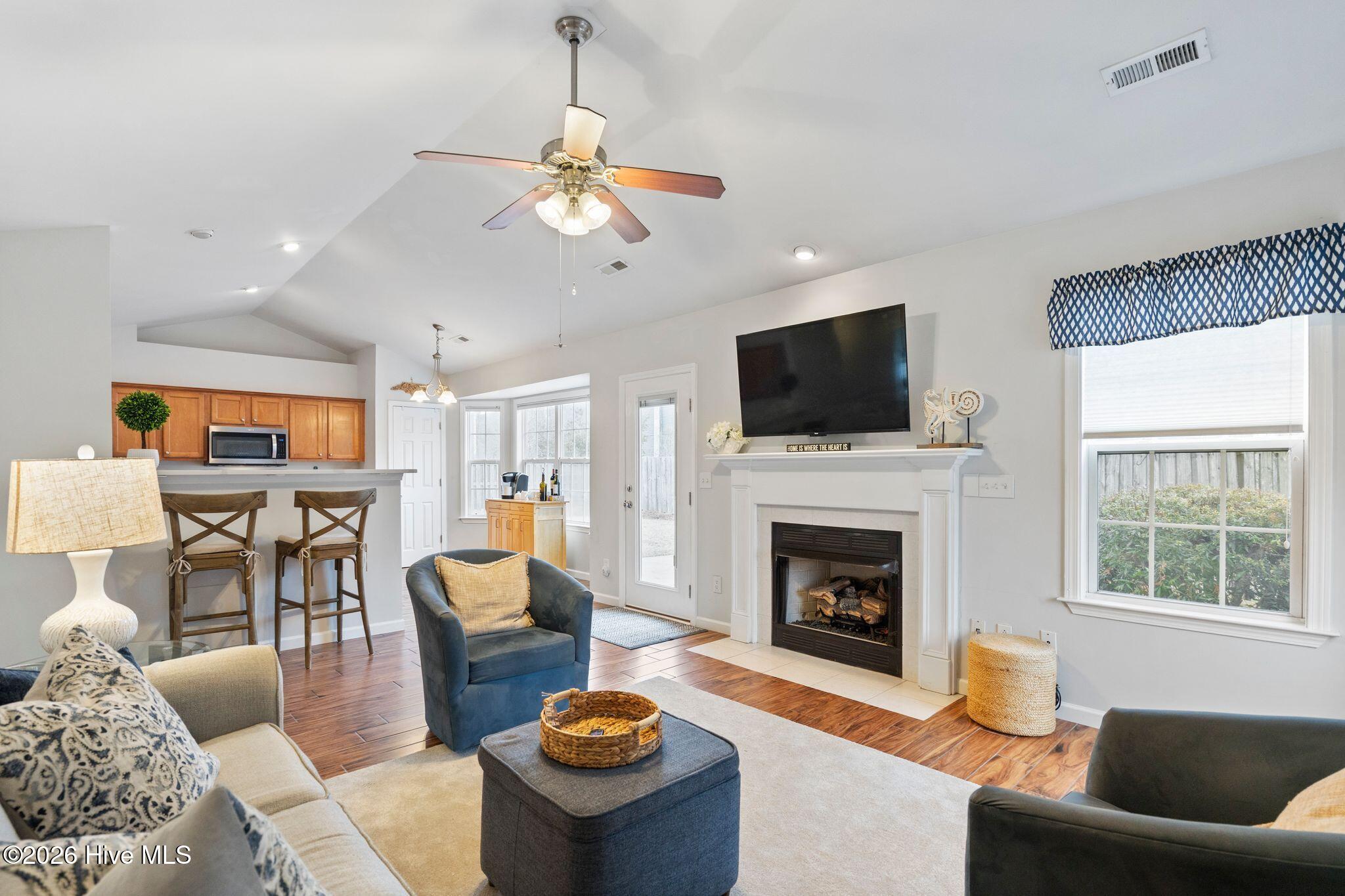 2602 Bow Hunter Drive