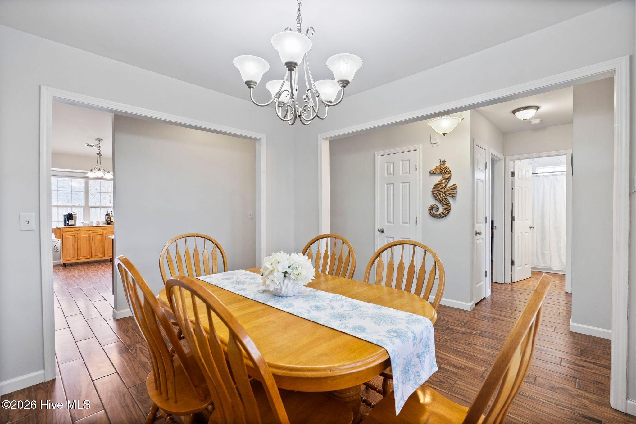 2602 Bow Hunter Drive