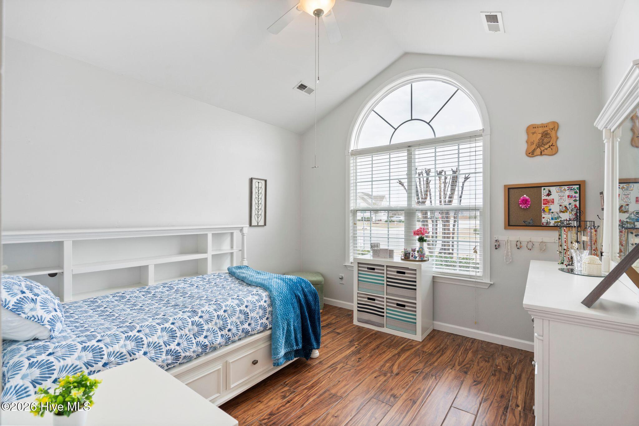 2602 Bow Hunter Drive