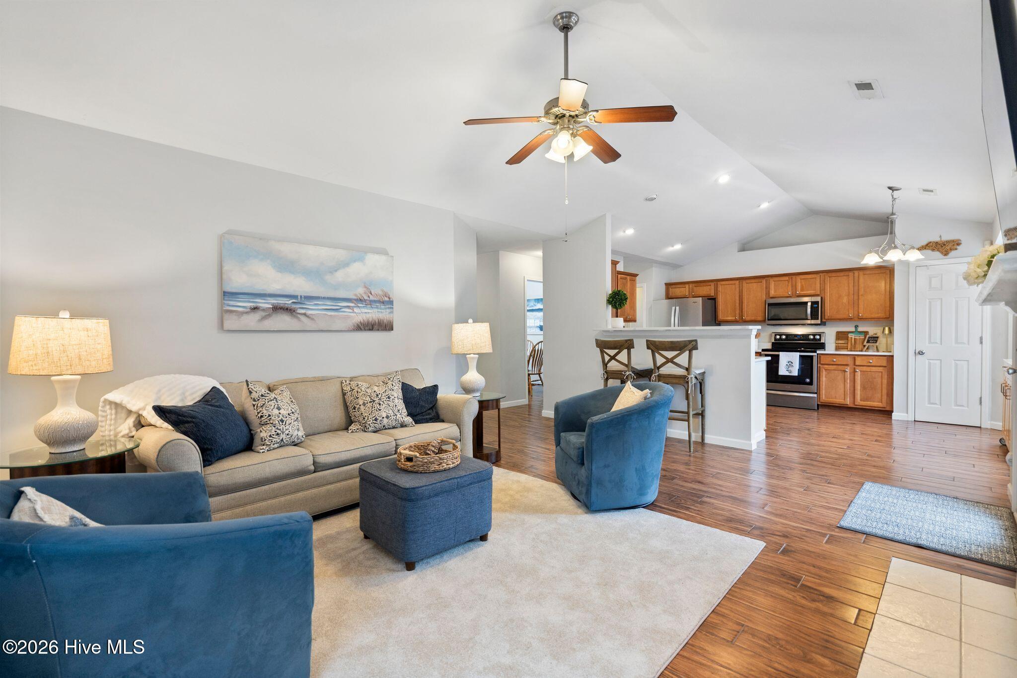 2602 Bow Hunter Drive