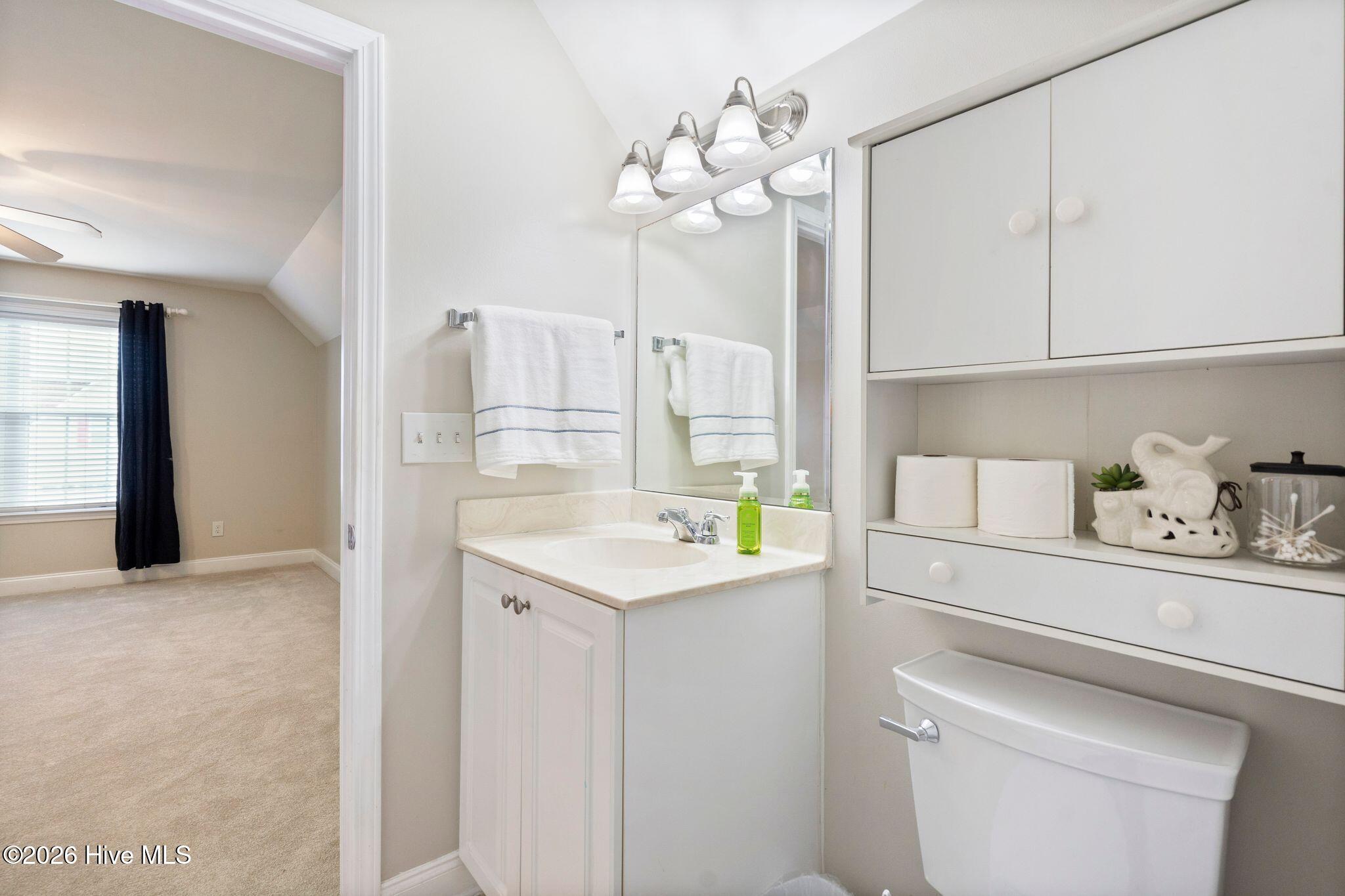 2602 Bow Hunter Drive
