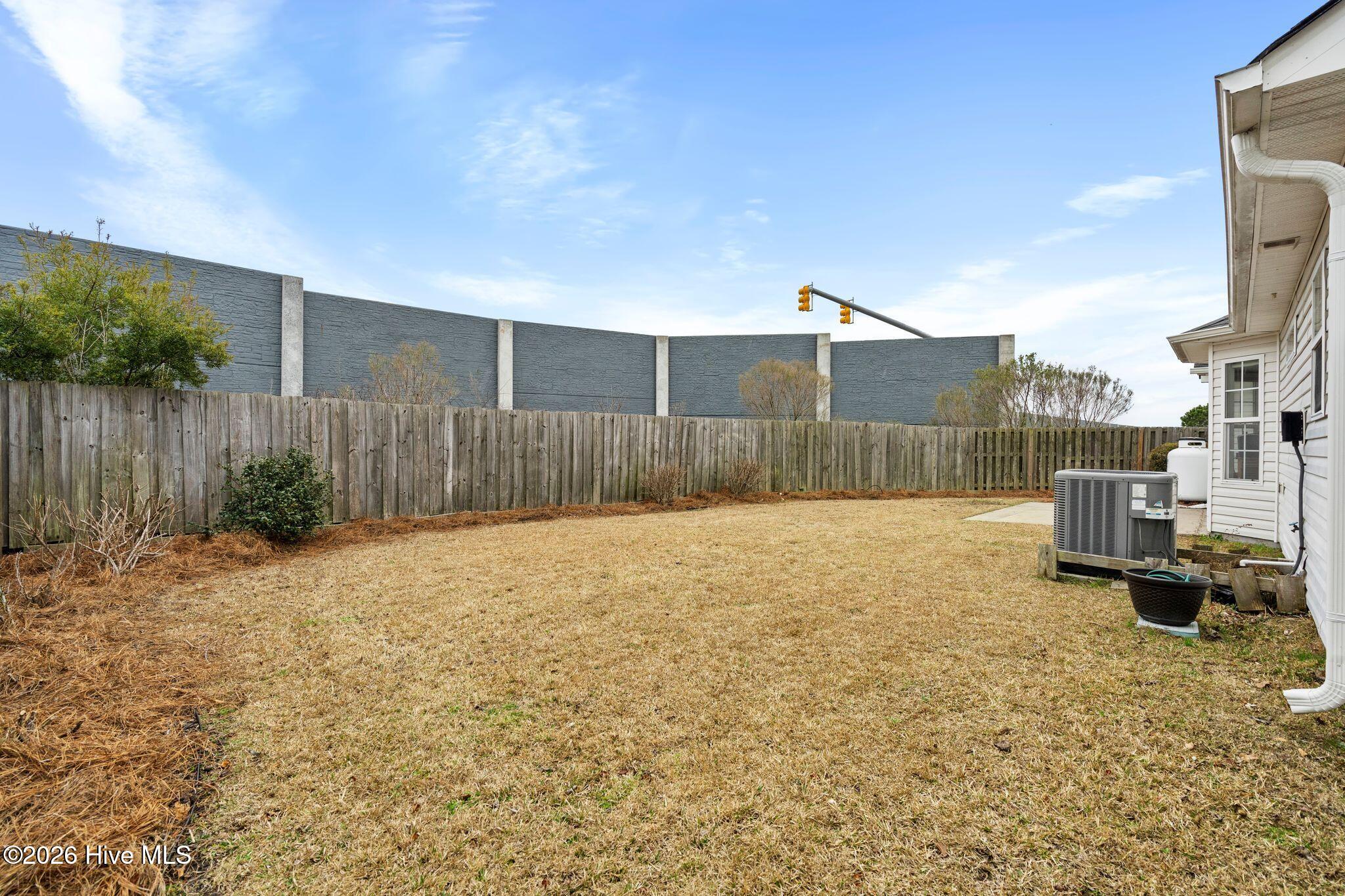 2602 Bow Hunter Drive