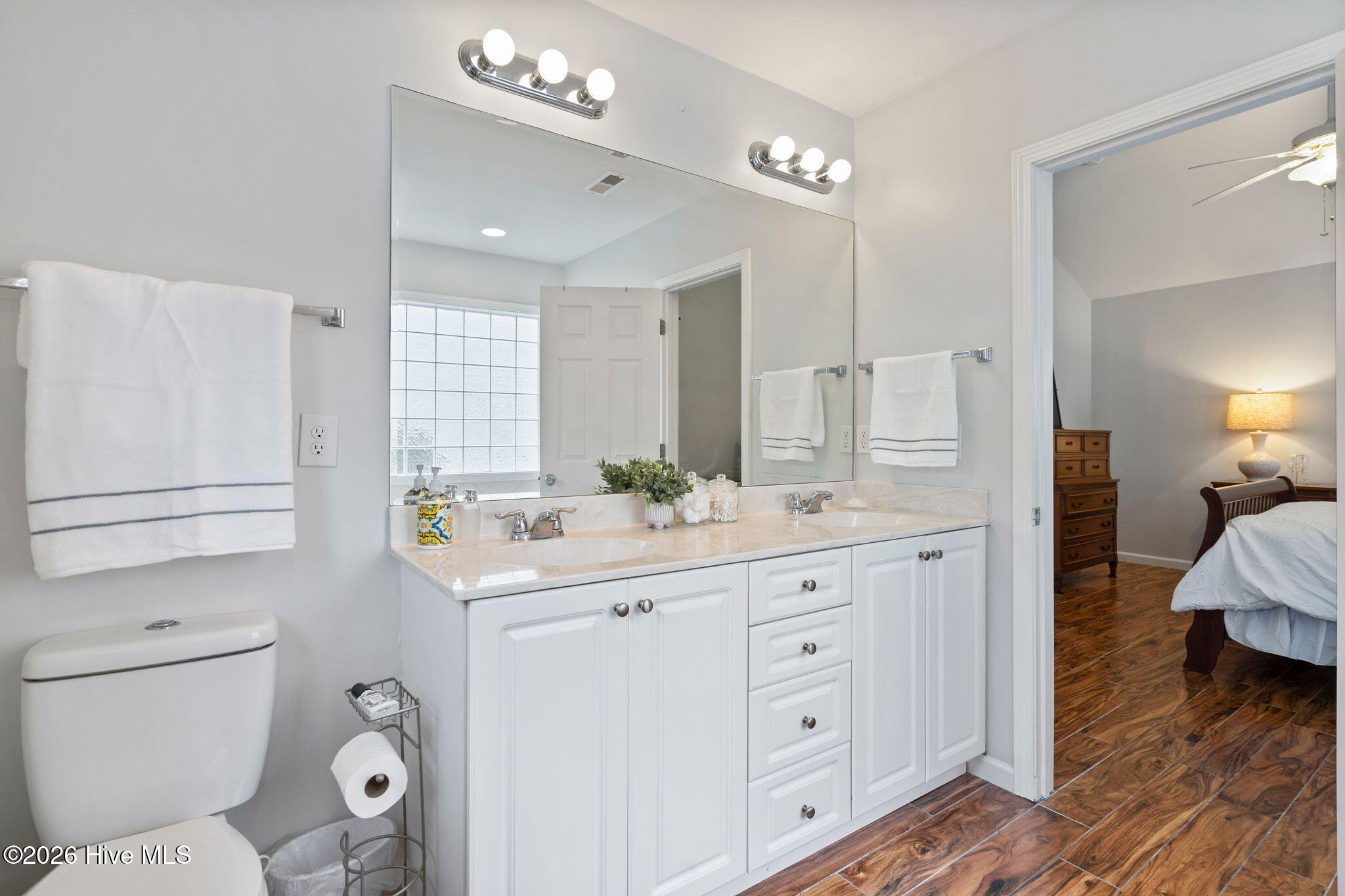 2602 Bow Hunter Drive