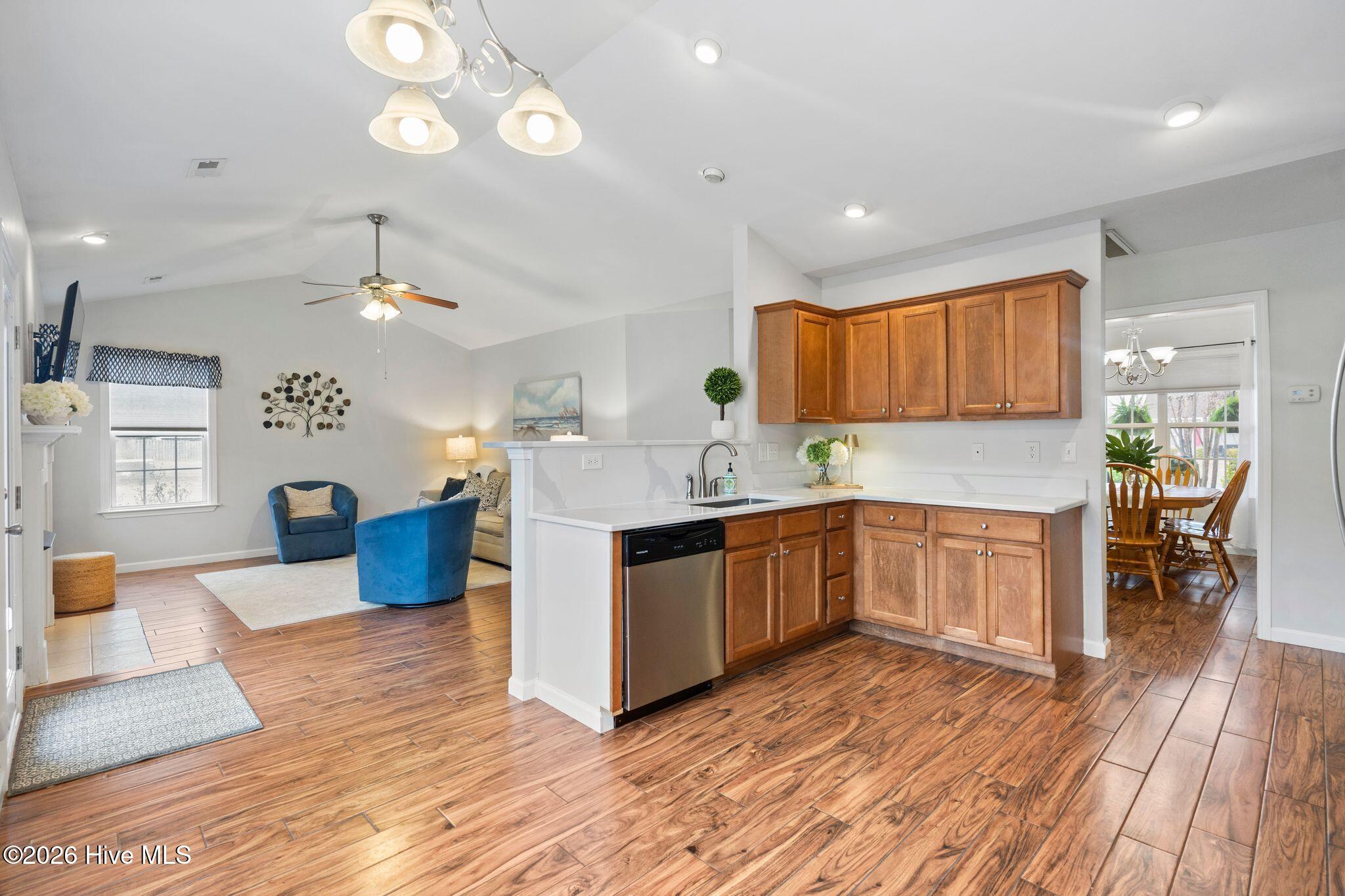 2602 Bow Hunter Drive