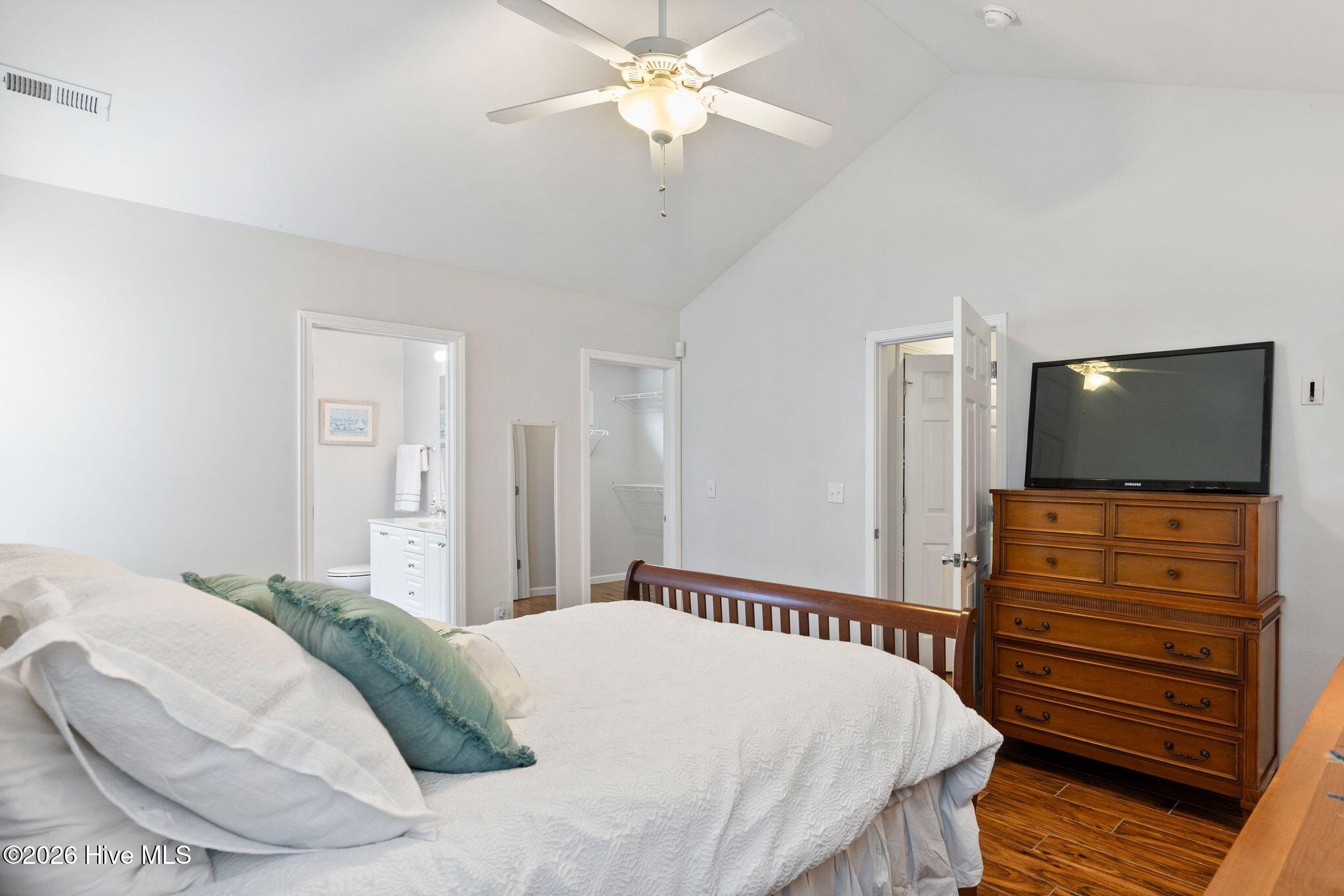 2602 Bow Hunter Drive