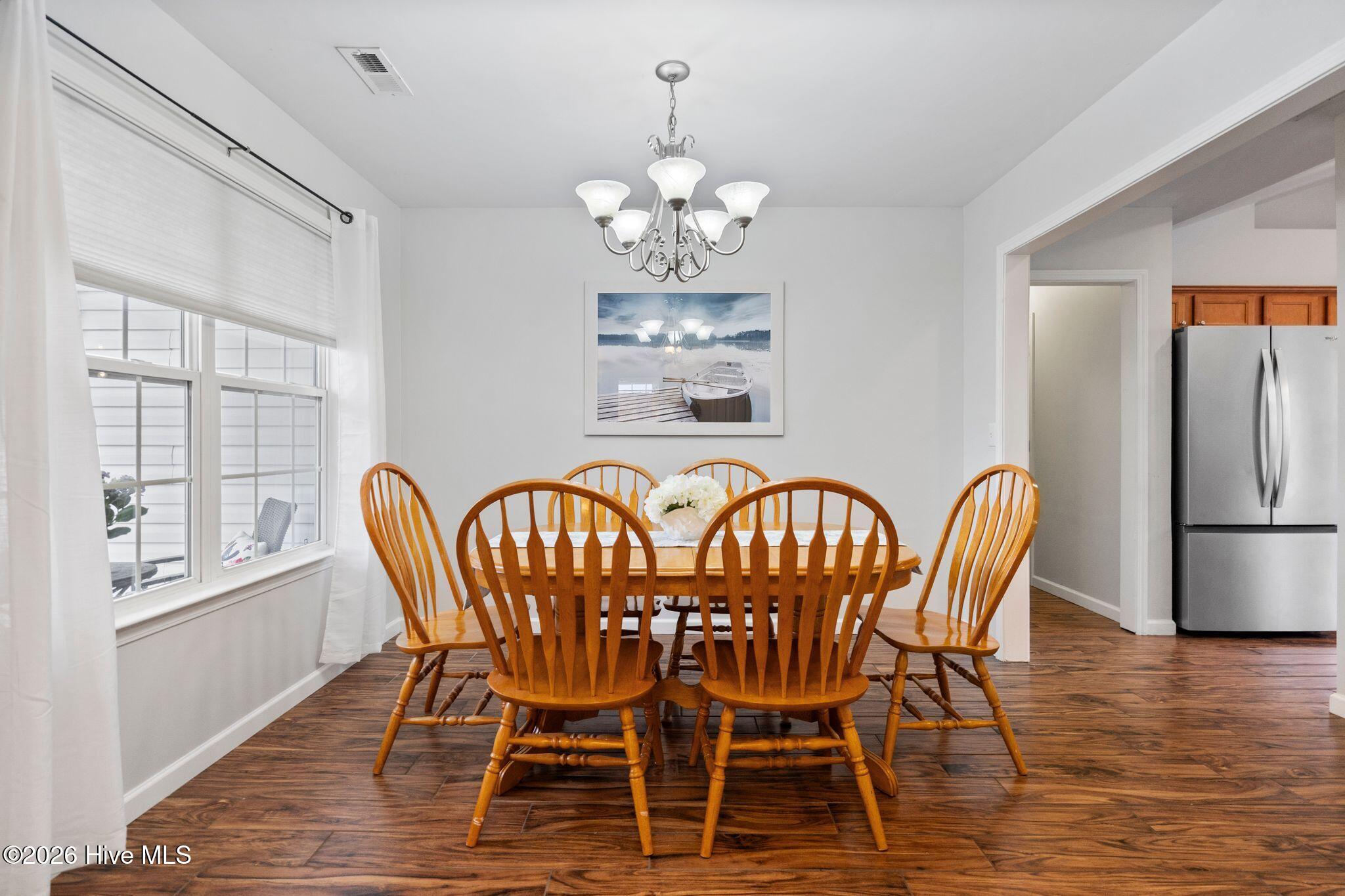 2602 Bow Hunter Drive